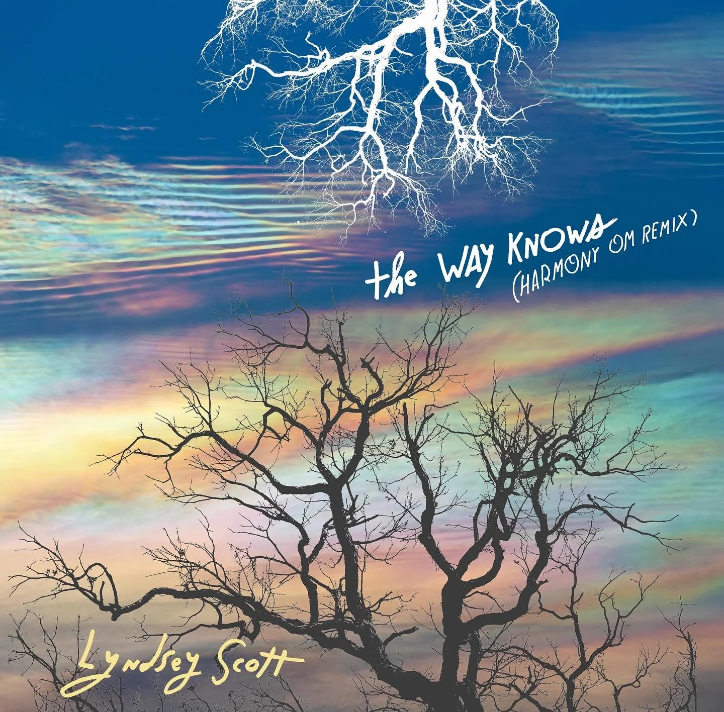 ooohie we made you a remix!!! 💖 
𝙏𝙝𝙚 𝙒𝙖𝙮 𝙆𝙣𝙤𝙬𝙨, but soothing + sultry 

Christine Kick (( @harmonyom_music )) and I met early in our creative-spiritual lives, crossing paths at Village Fire Singing and acro yoga festivals..... When (a dec