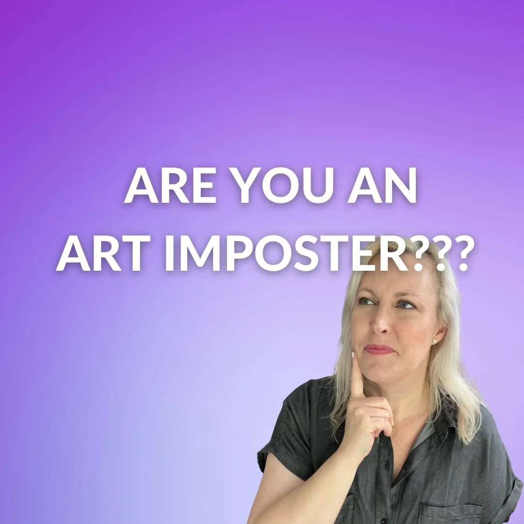 Are you an Art Imposter?