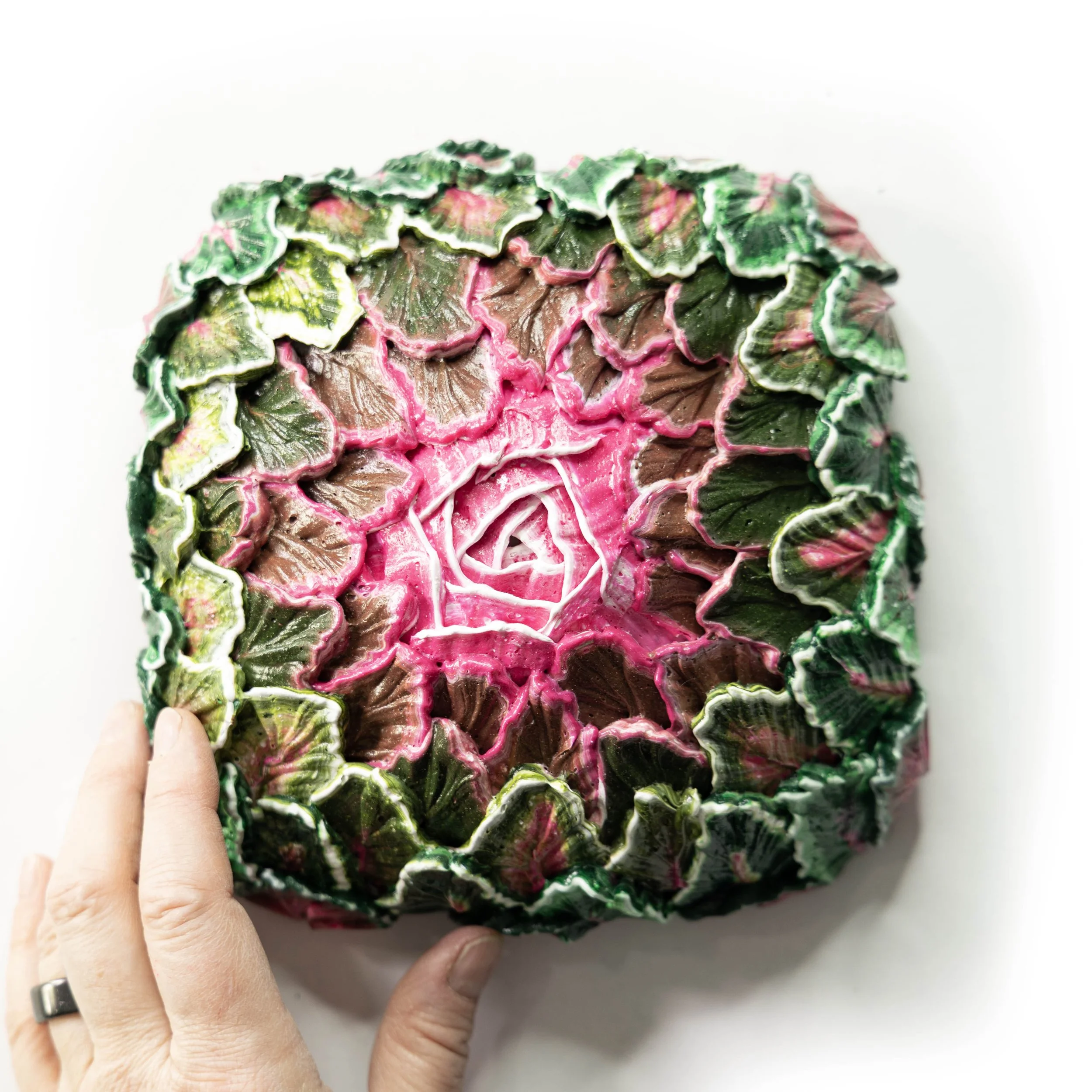 6 x 6 x 3 Audrey II (3).jpg