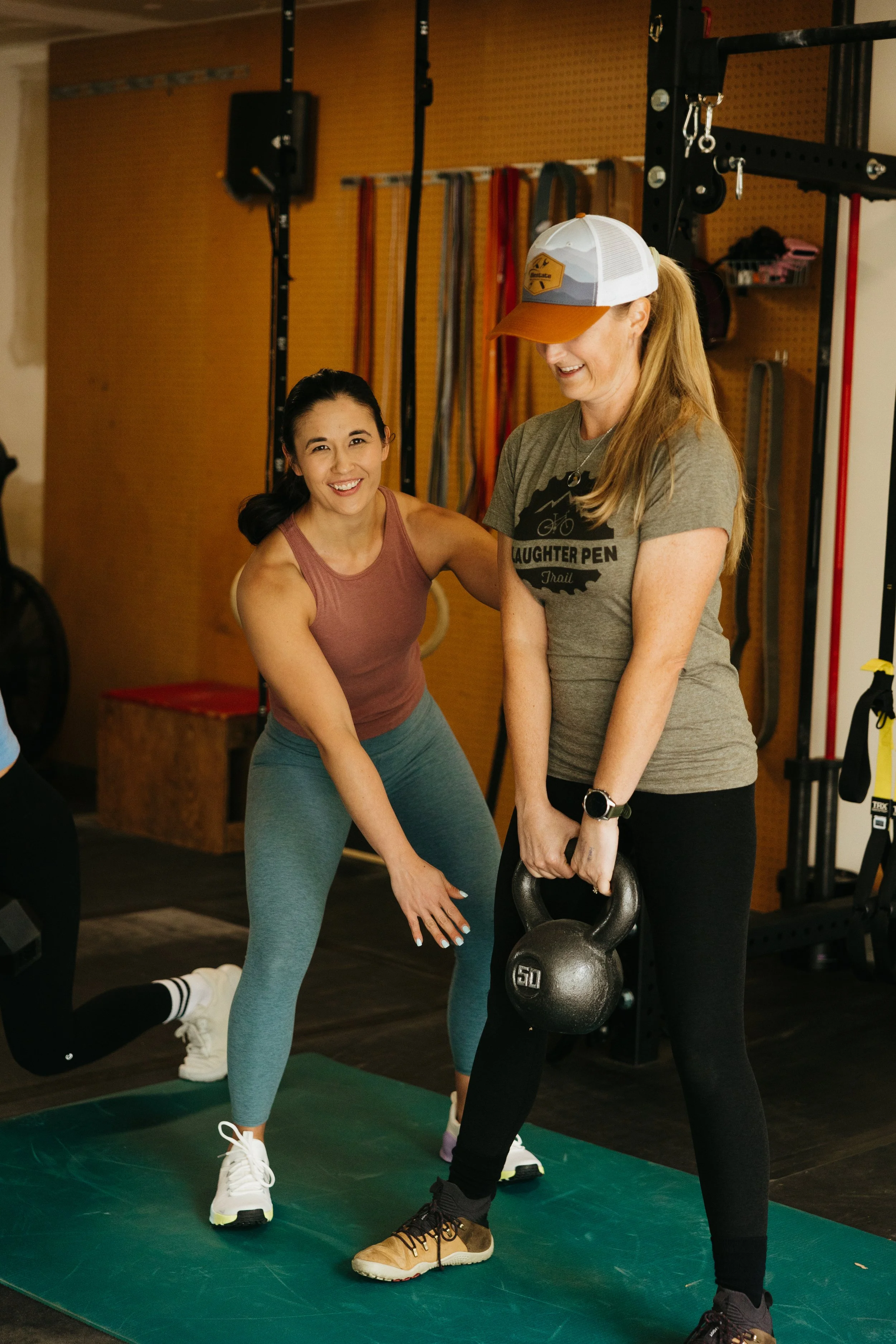 Building Muscle for Beginners