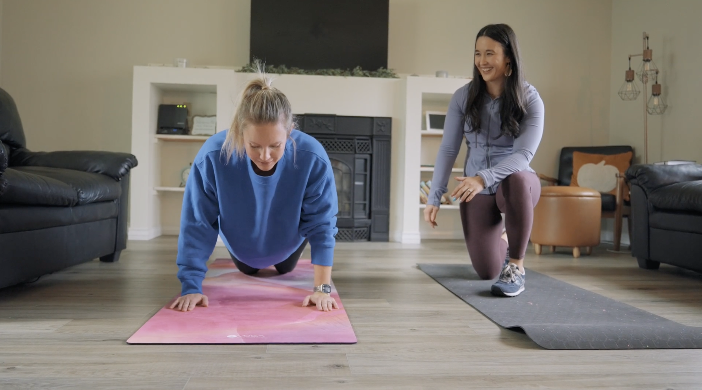 A Conversation I Have With Almost Every New Client