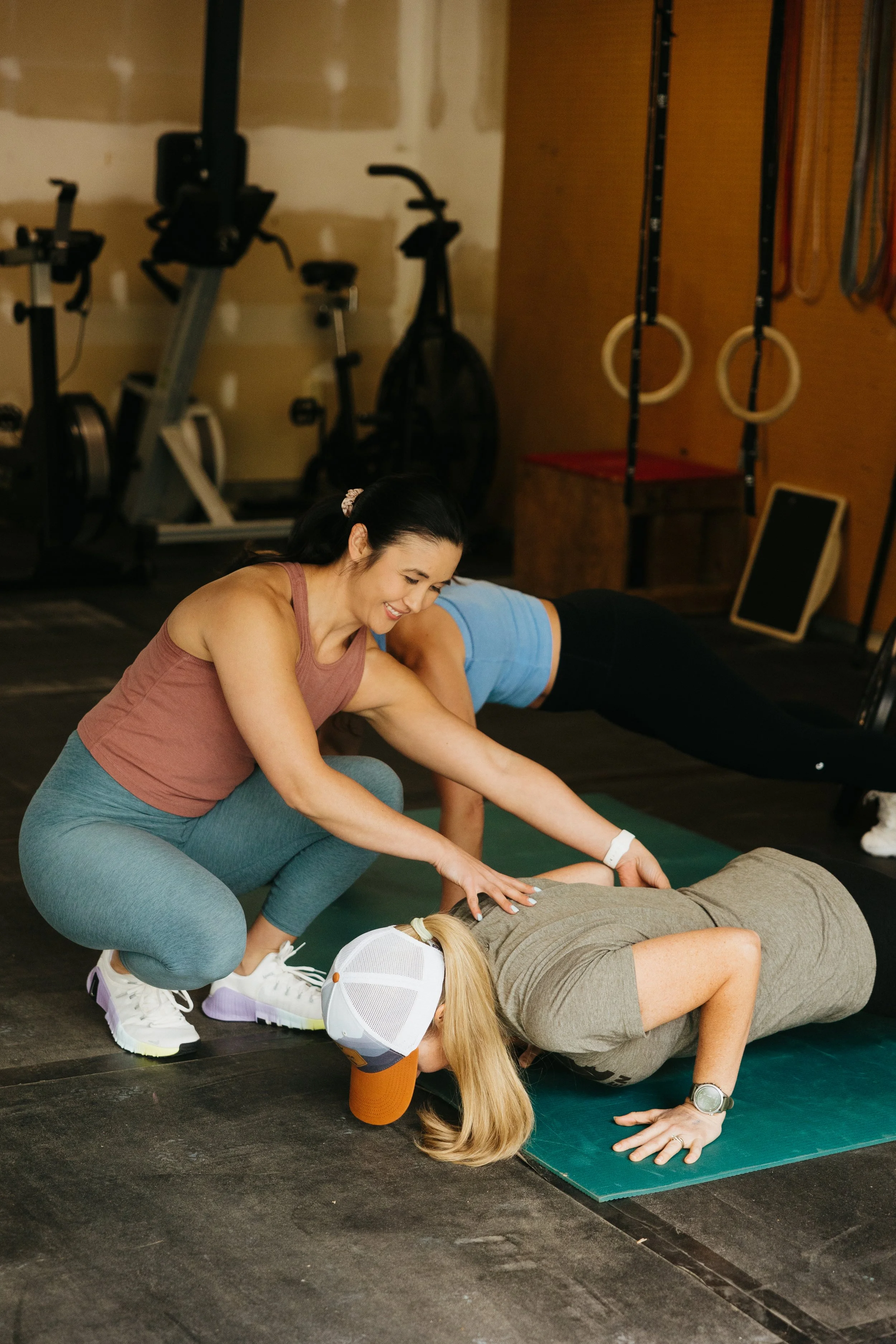 Should I take GLP-1 Medications?  A Fitness Coach’s Perspective.