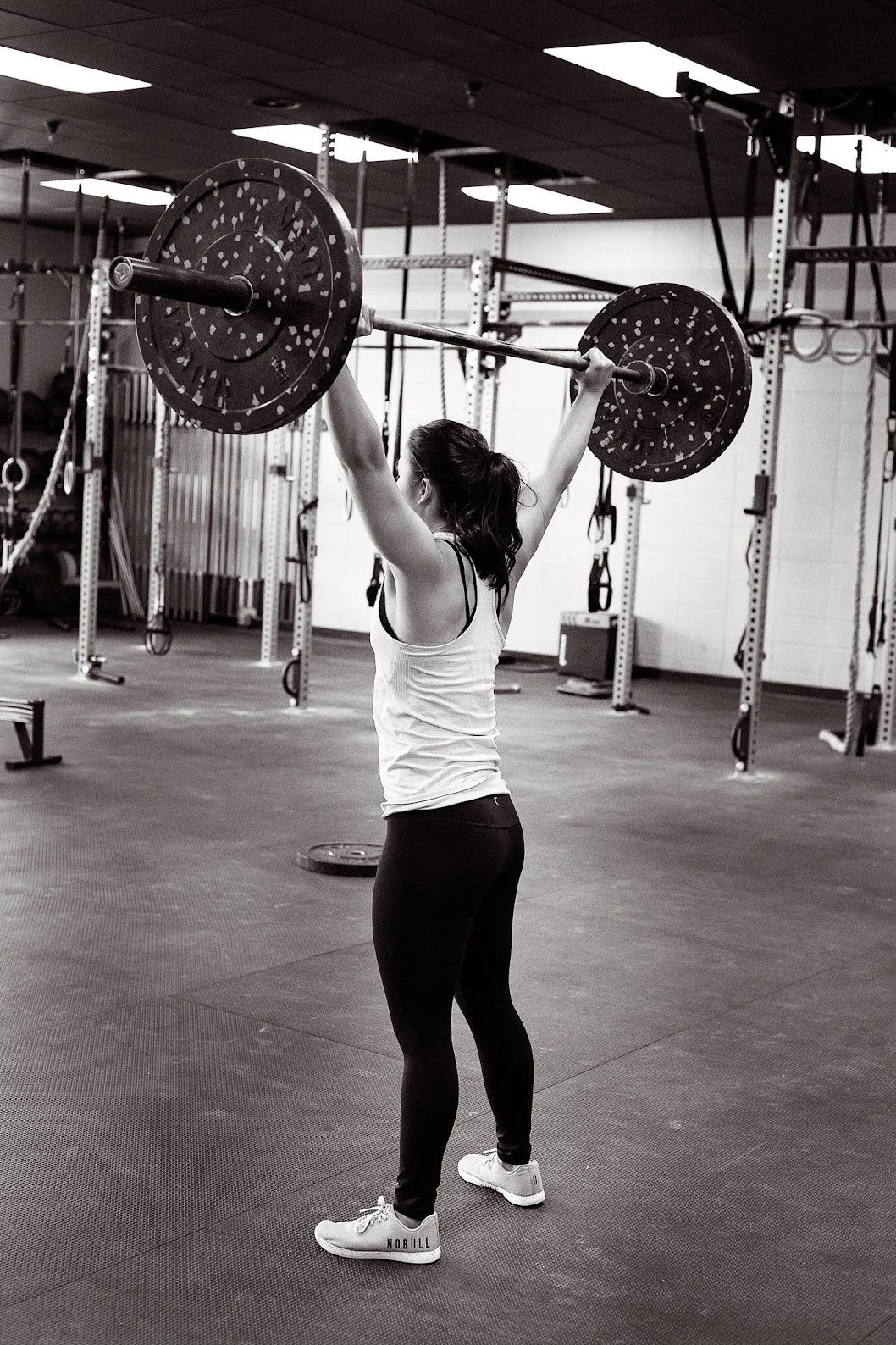 Why You Are Working Out But Not Seeing Results