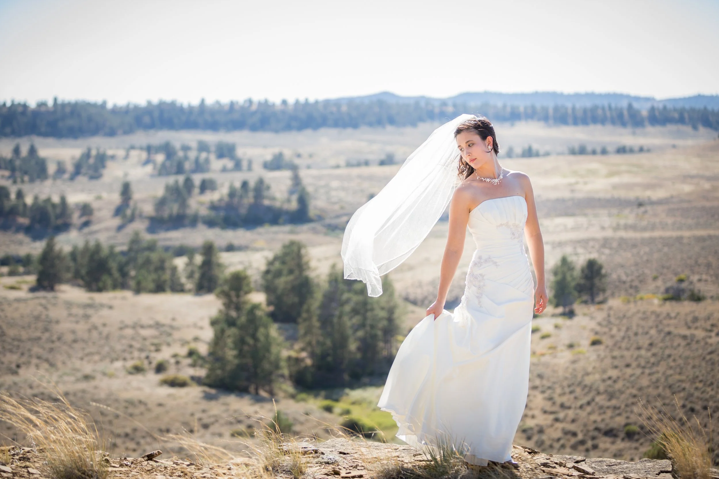 Bridal Fitness: Be Strong and Confident for your wedding.
