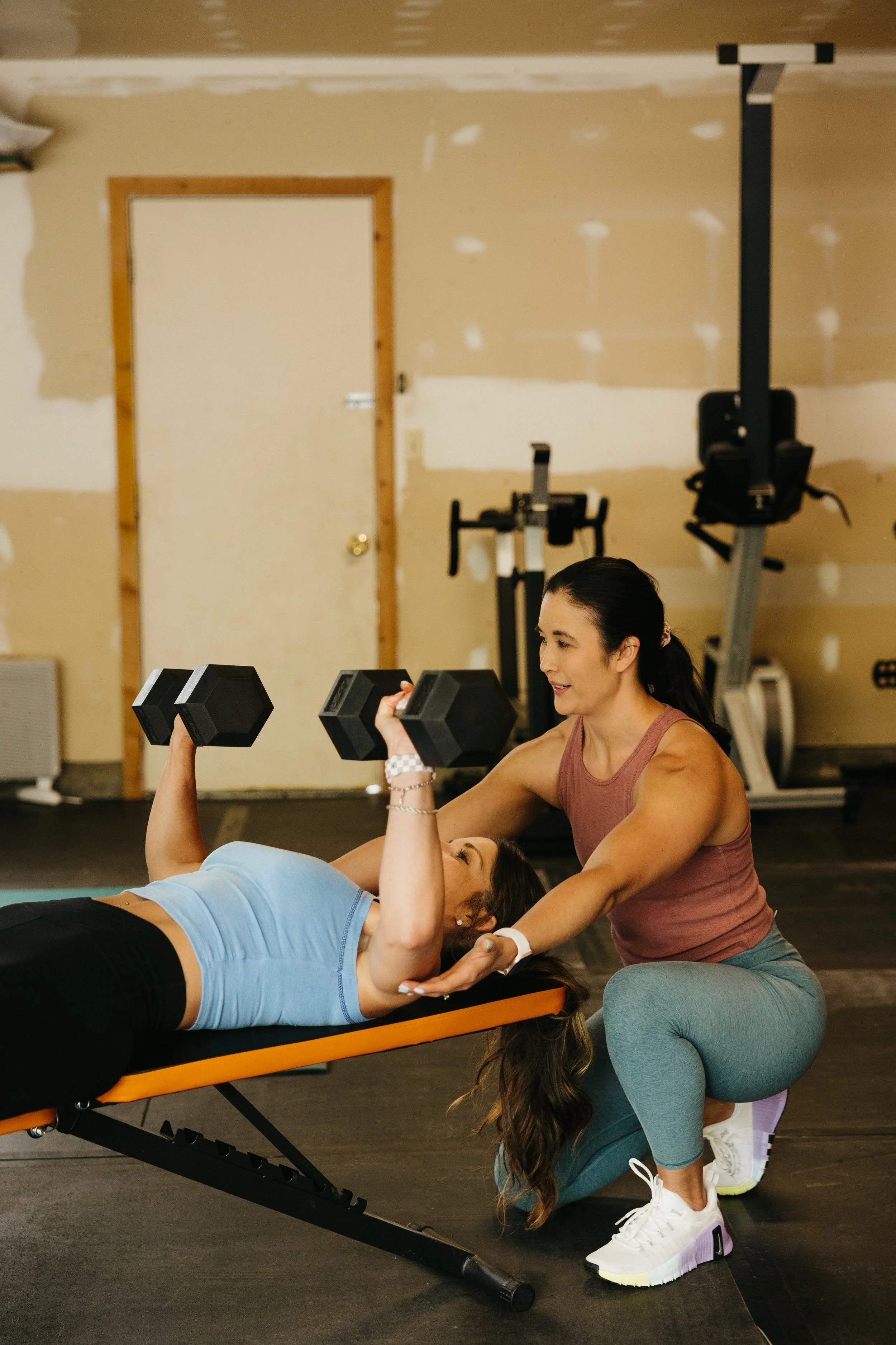 Lifestyle Coaching Package - 30 Days