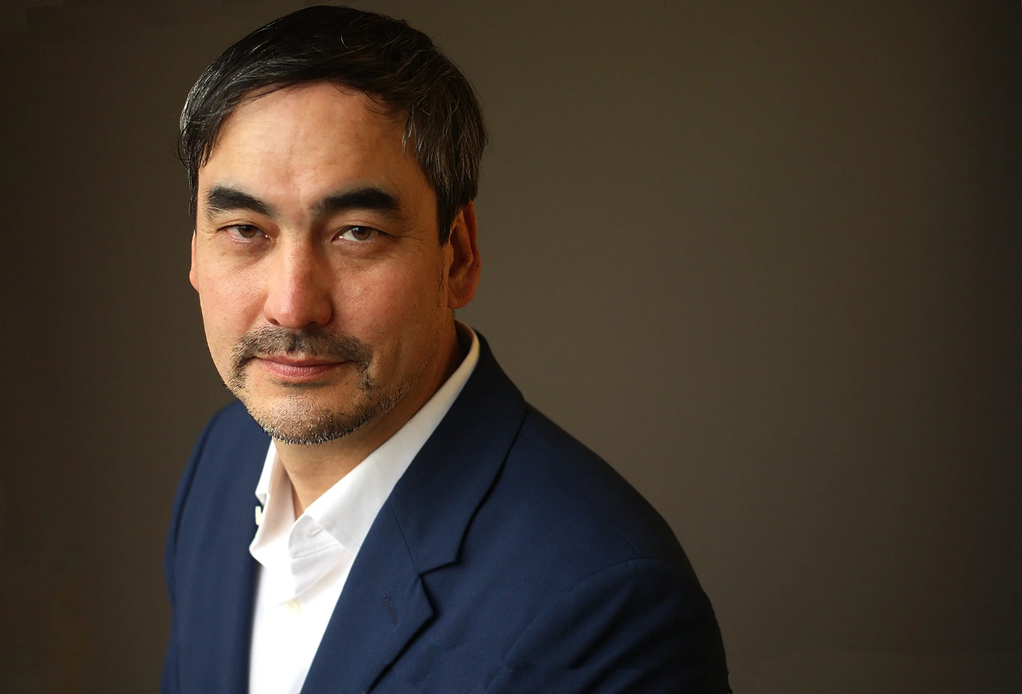 Tim Wu