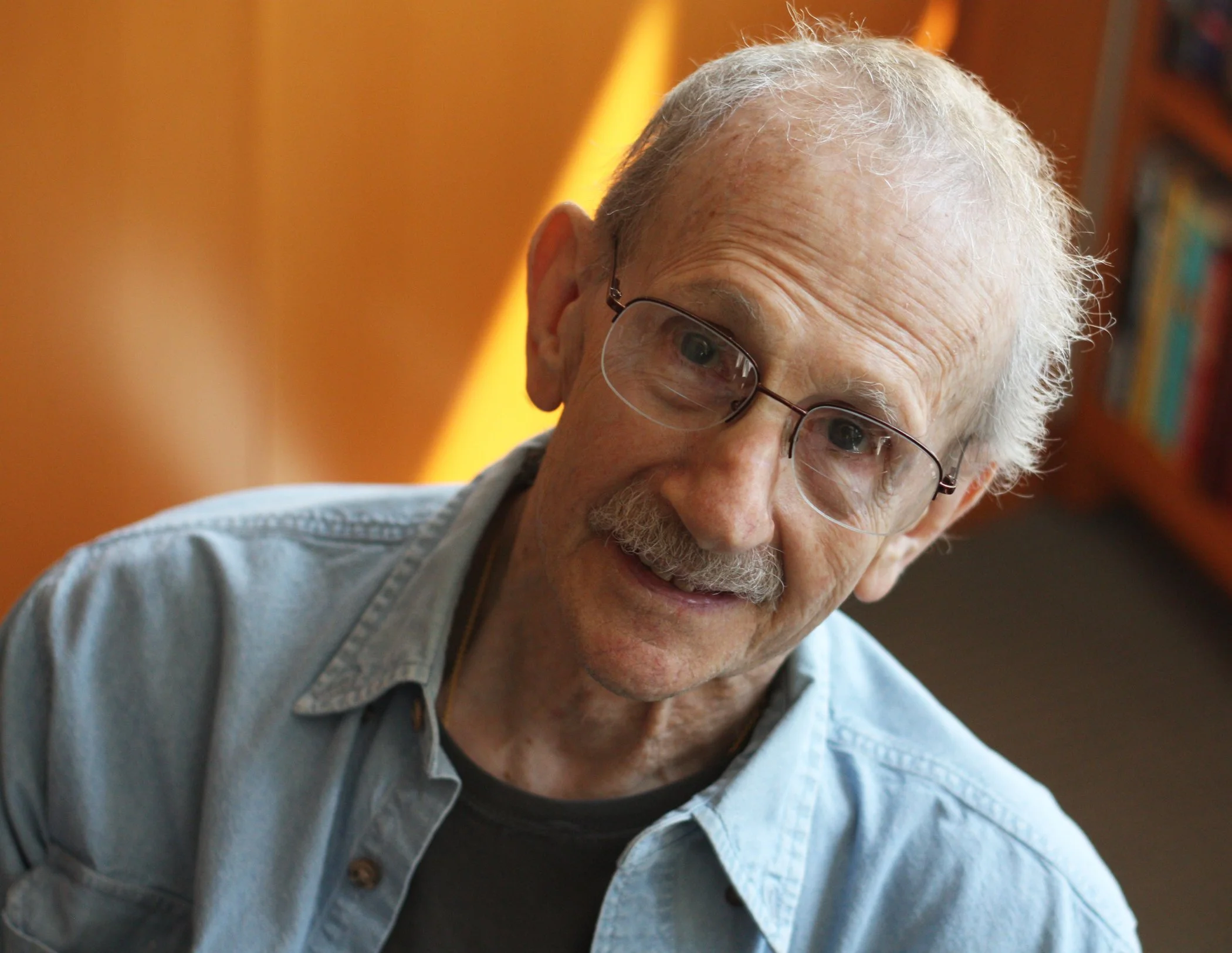 Philip Levine
