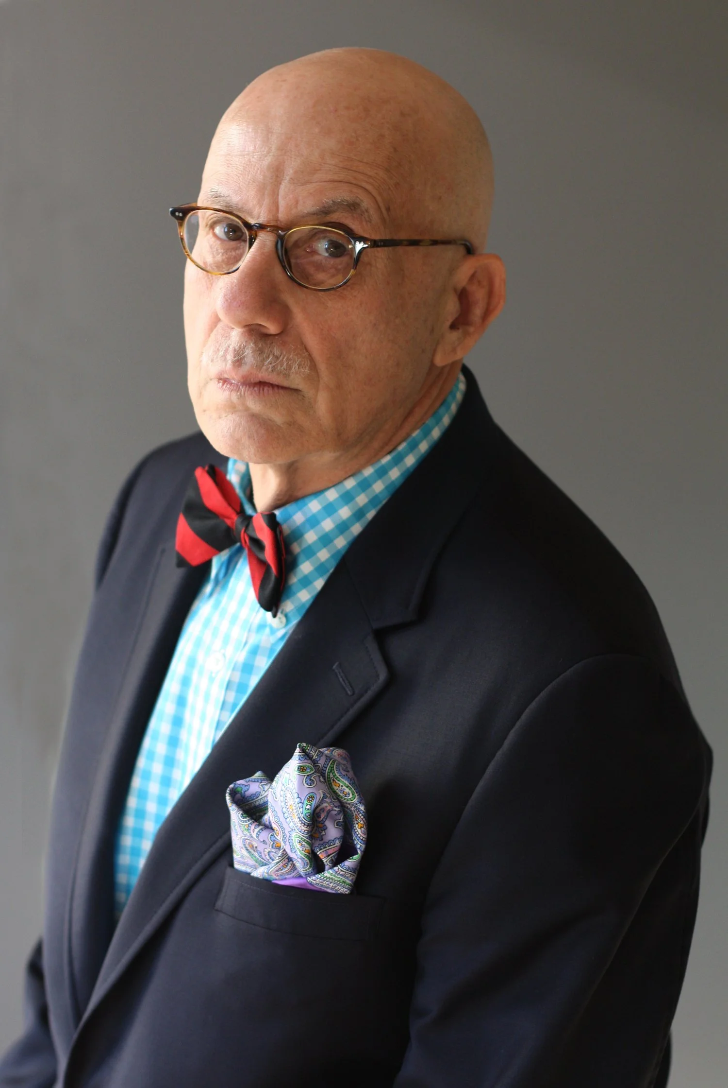 James Ellroy