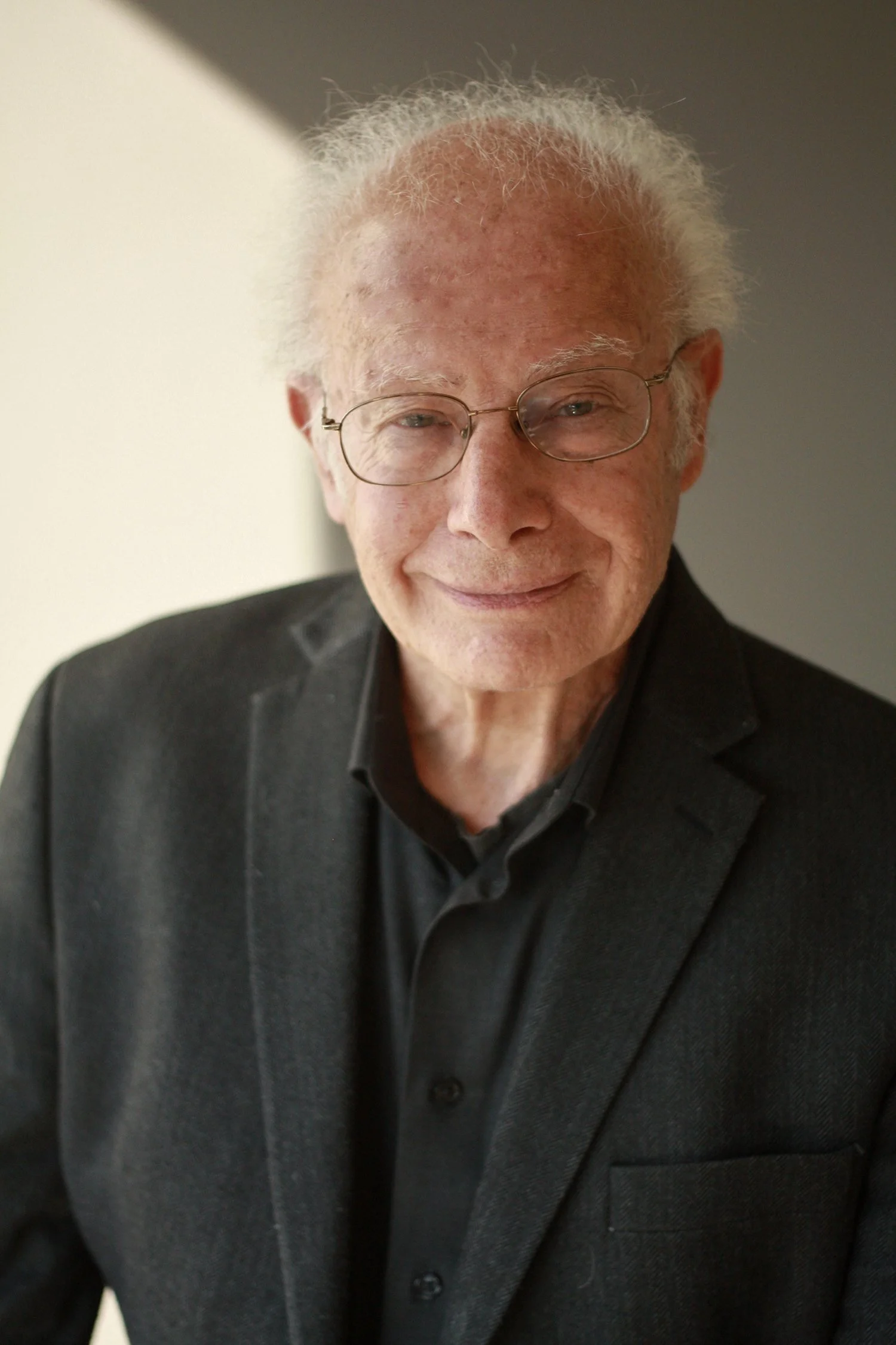Foster Hirsch