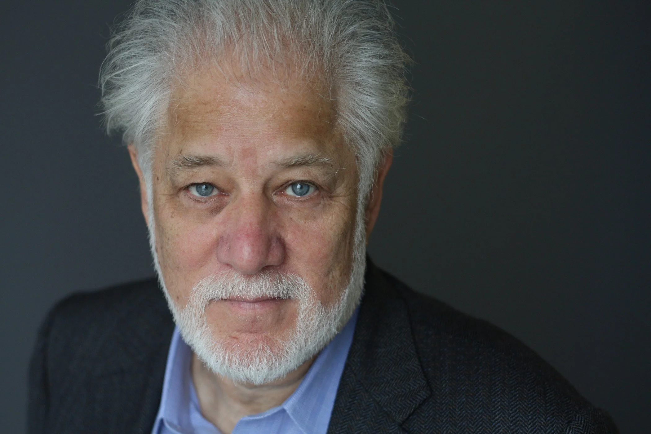 Michael Ondaatje