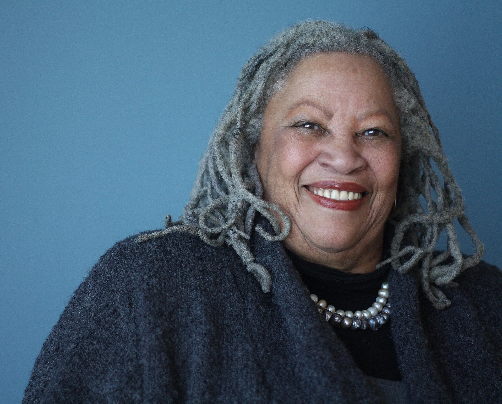 Toni Morrison