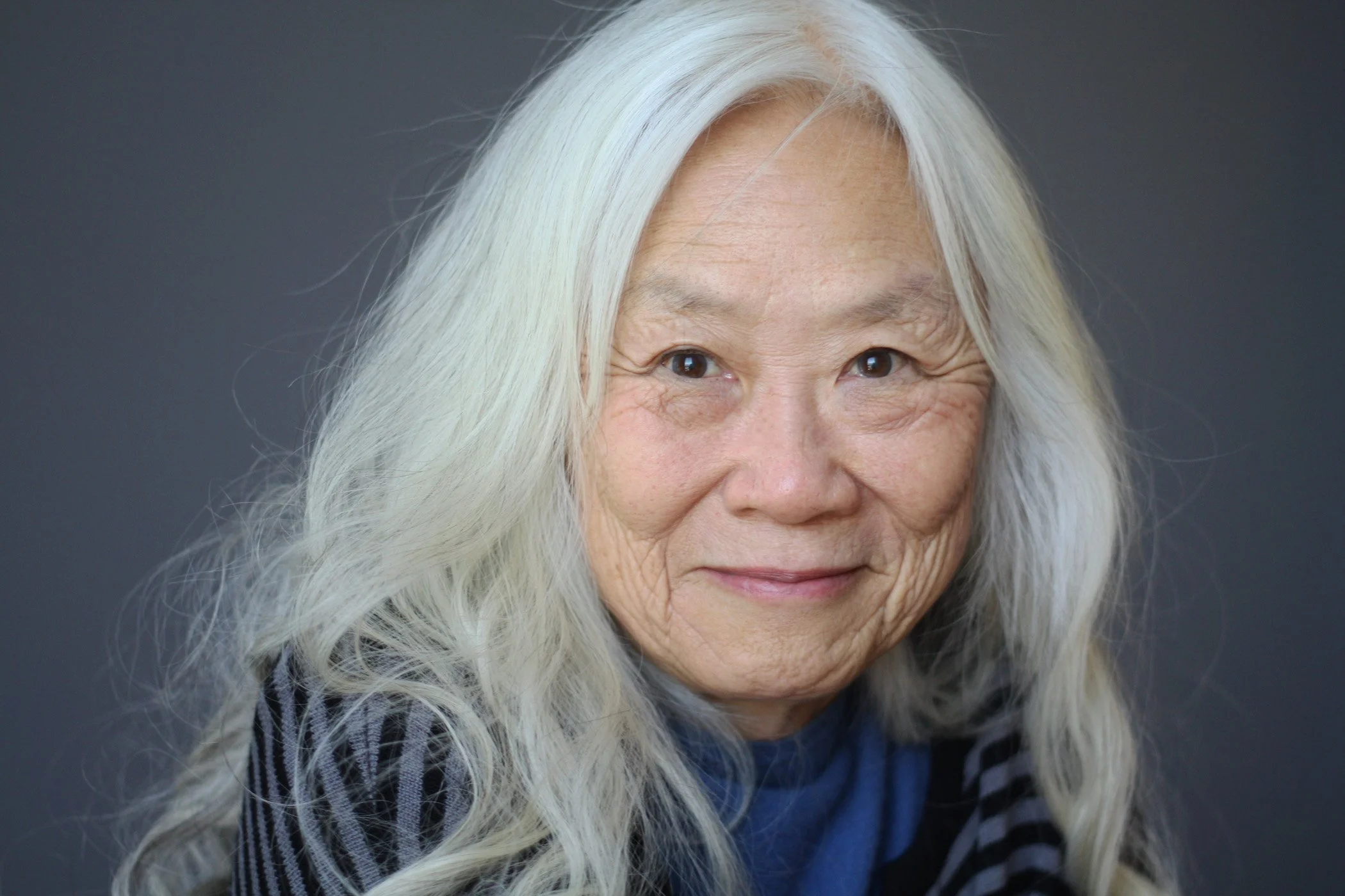 Maxine Hong Kingston