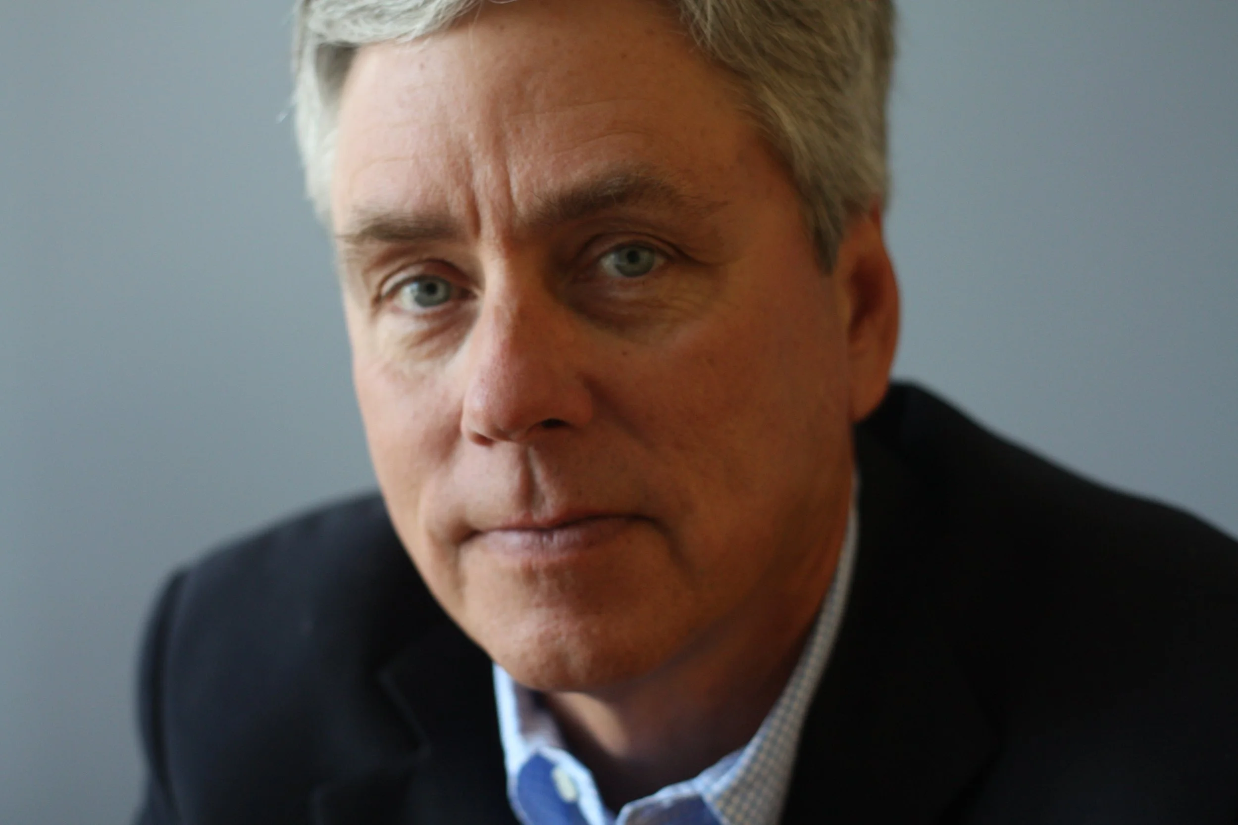 Carl Hiaasen
