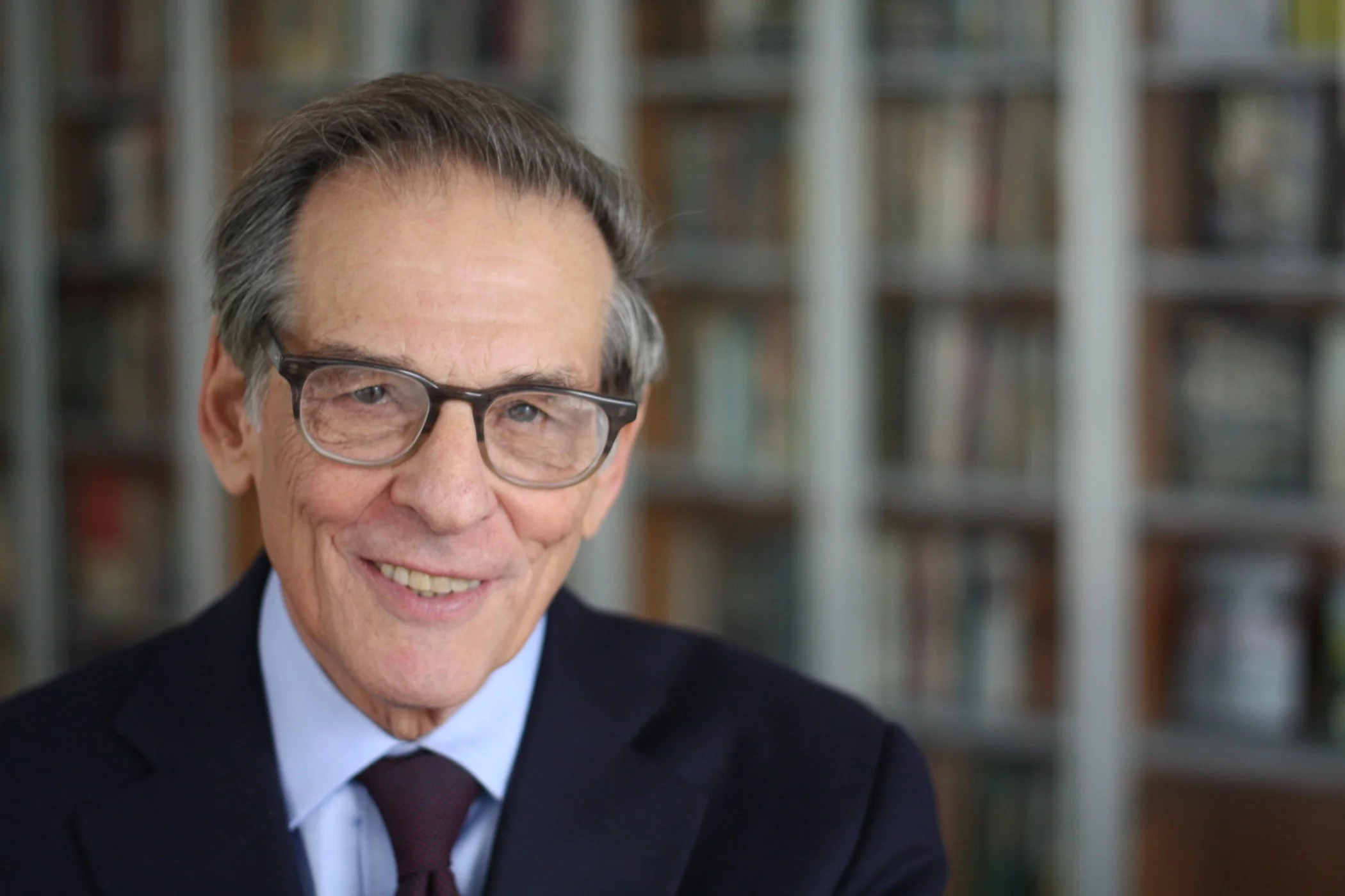 Robert A. Caro