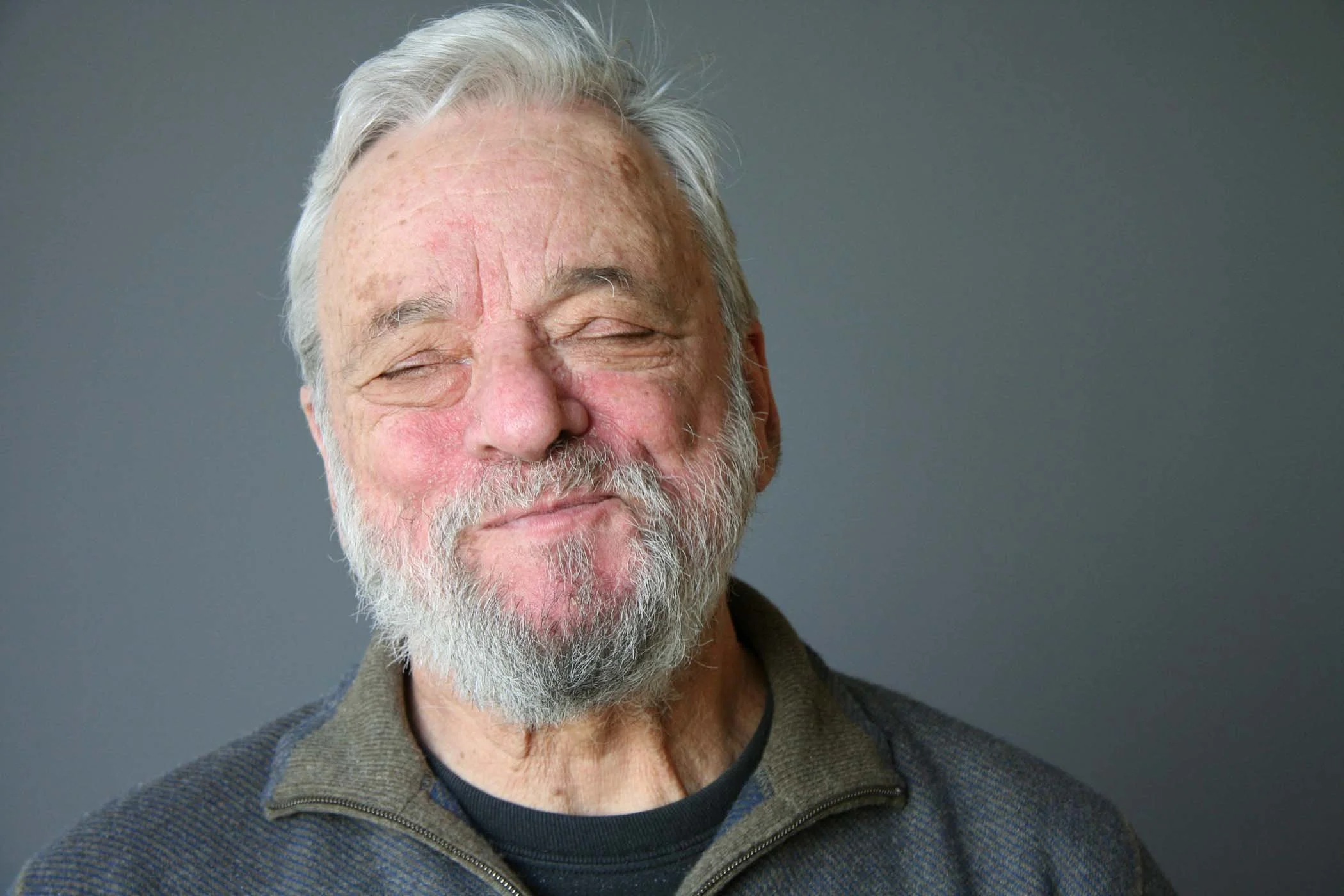 Stephen Sondheim