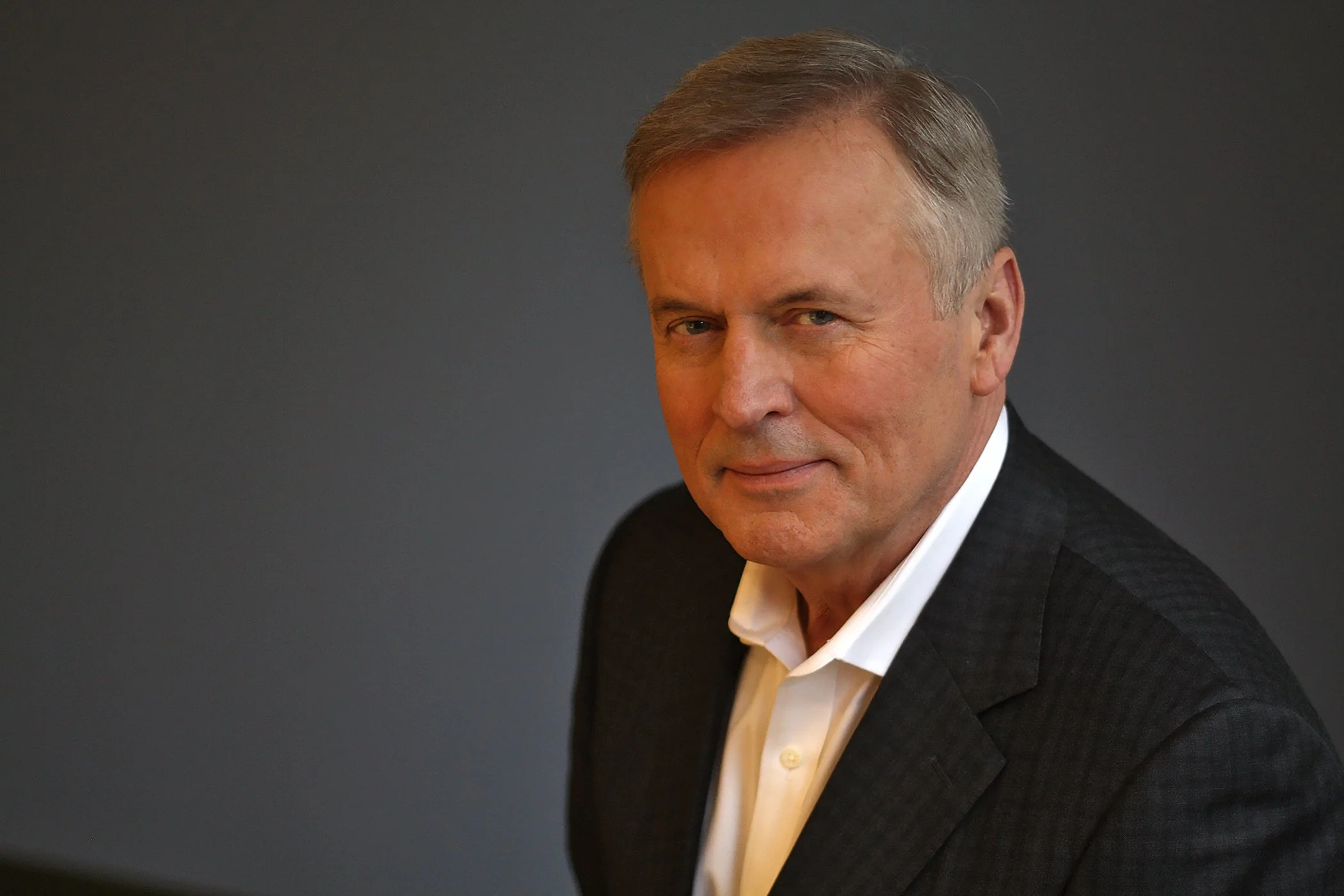 John Grisham
