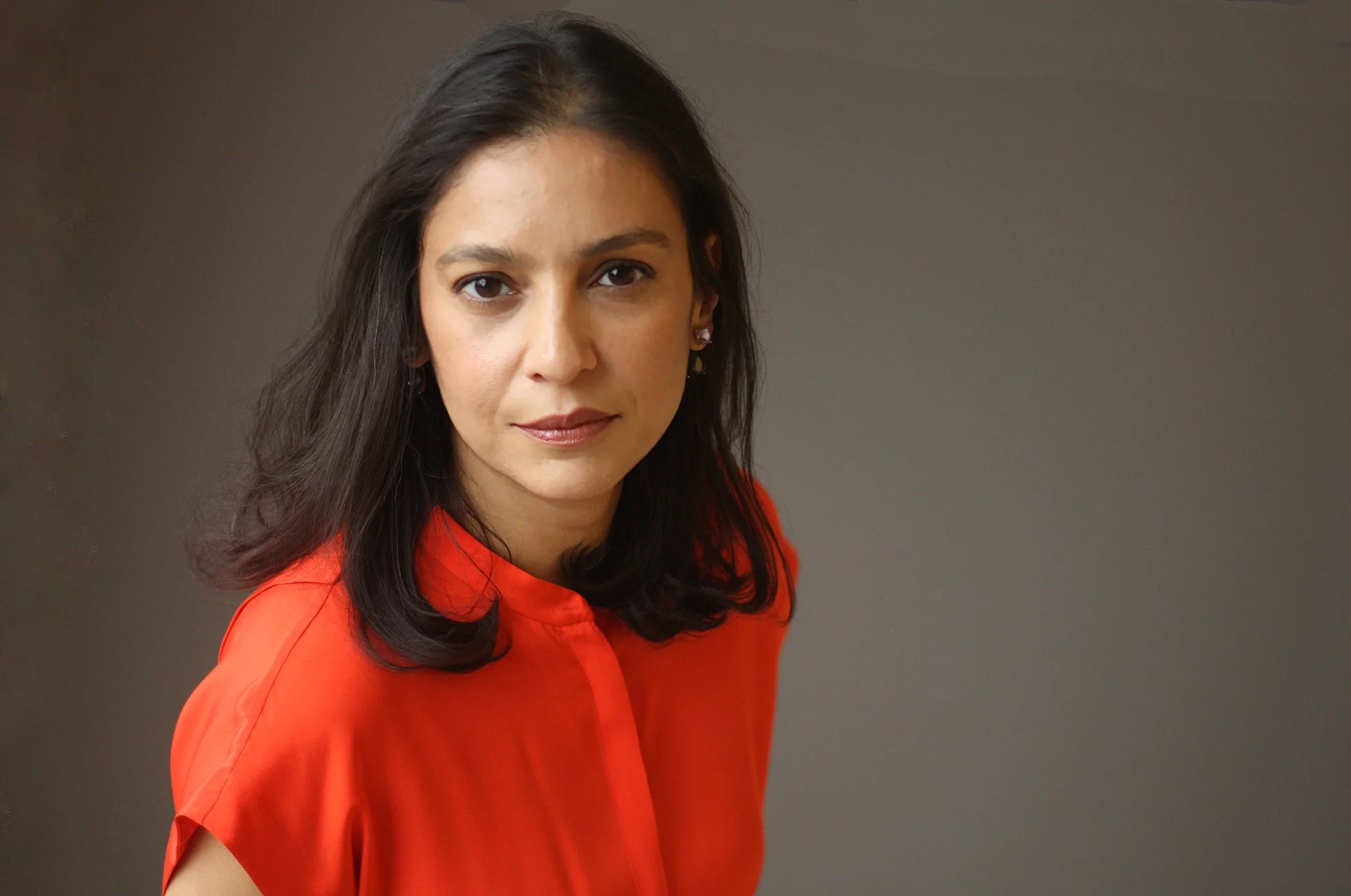 Anupreeta Das