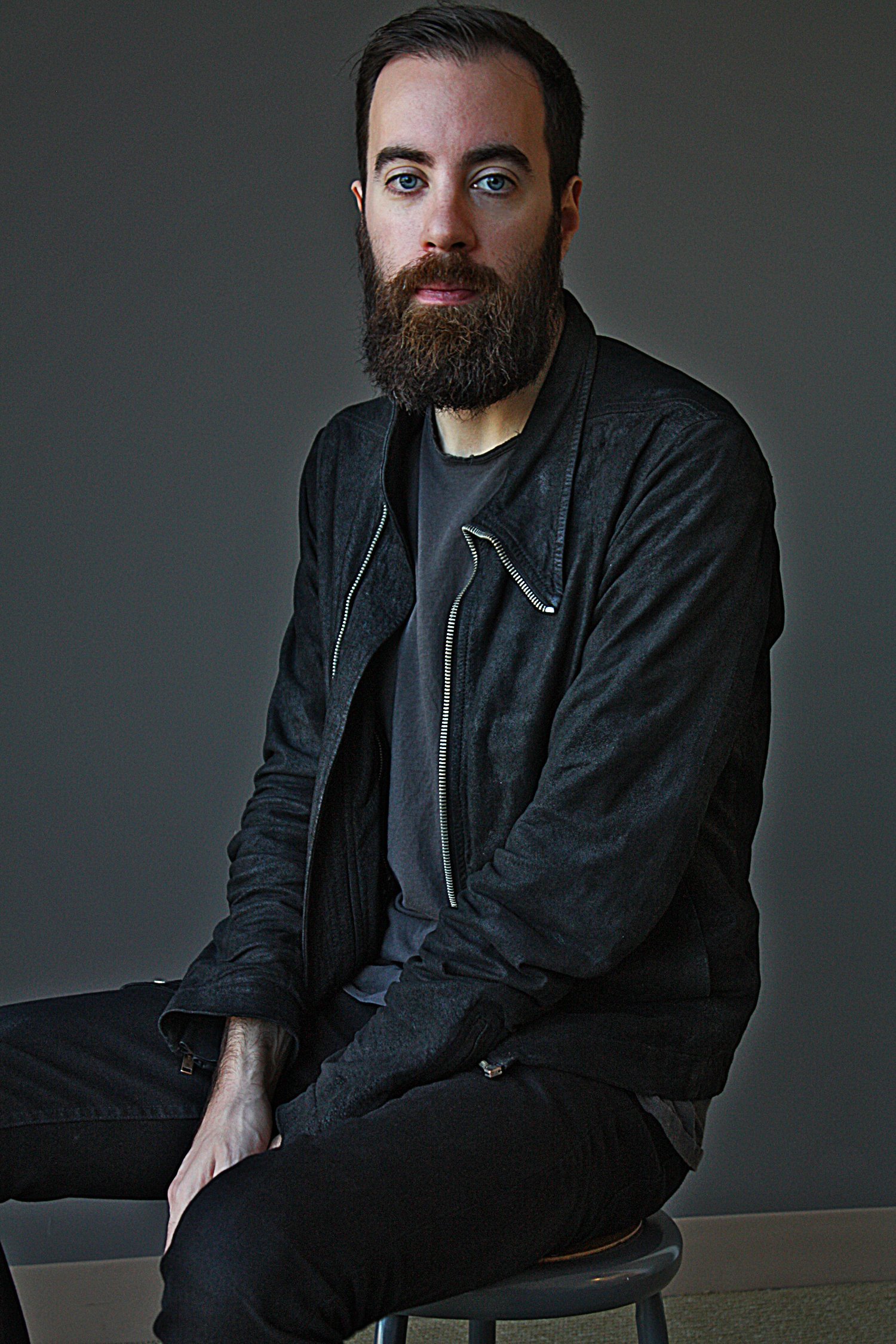 Ned Beauman