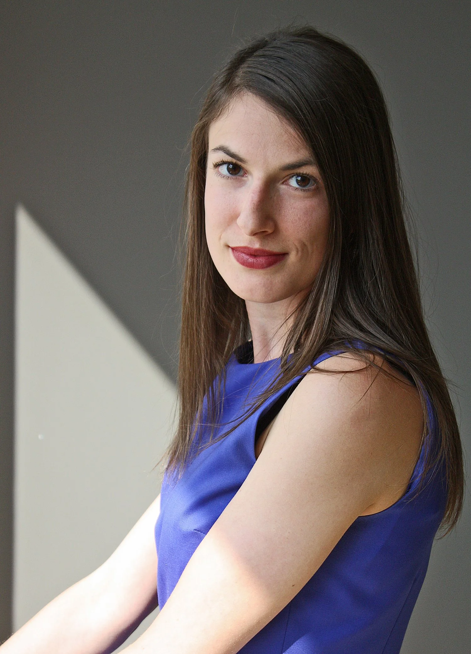 Dana Goldstein
