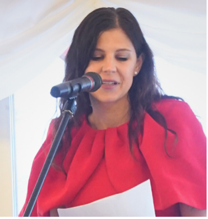 WTC Board Elects Dominika Haberova as Chairperson