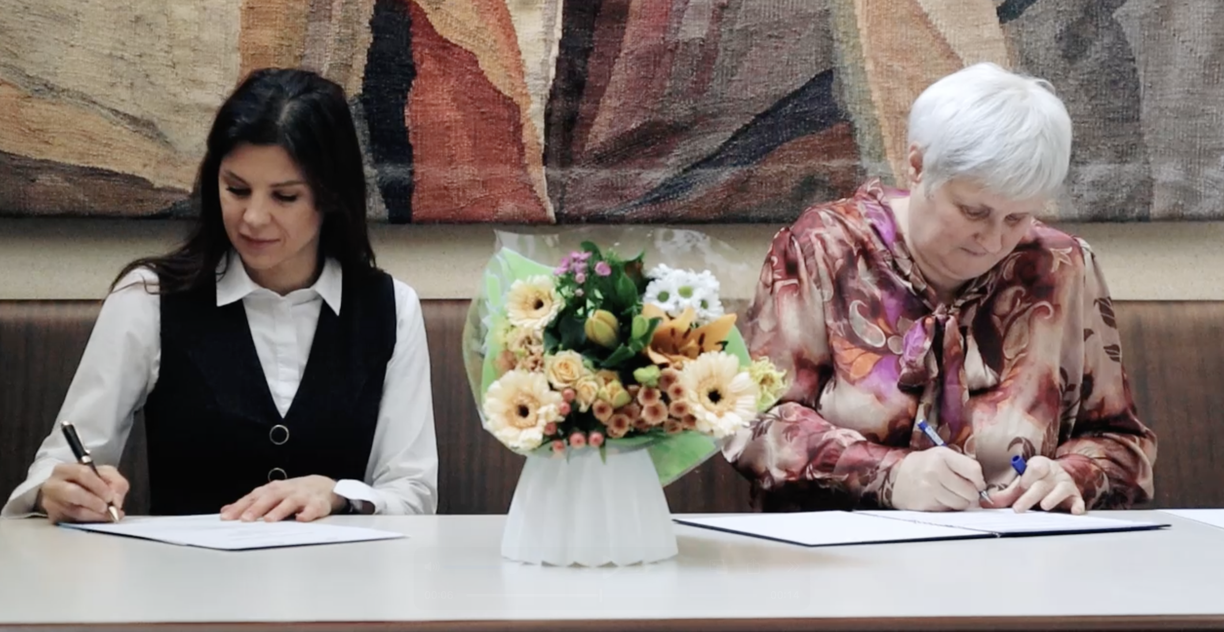 Bavarian Innovation Power Meets Global Tech Diplomacy: