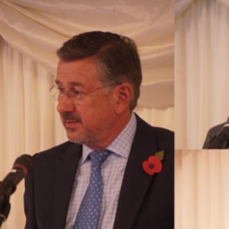 3rd Session of World Technology Congress – London