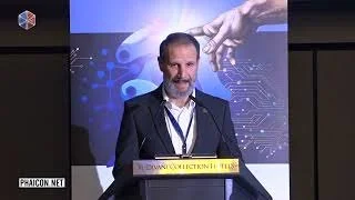 Dr. Ioannis Ieropoulos, Scientific Advisor