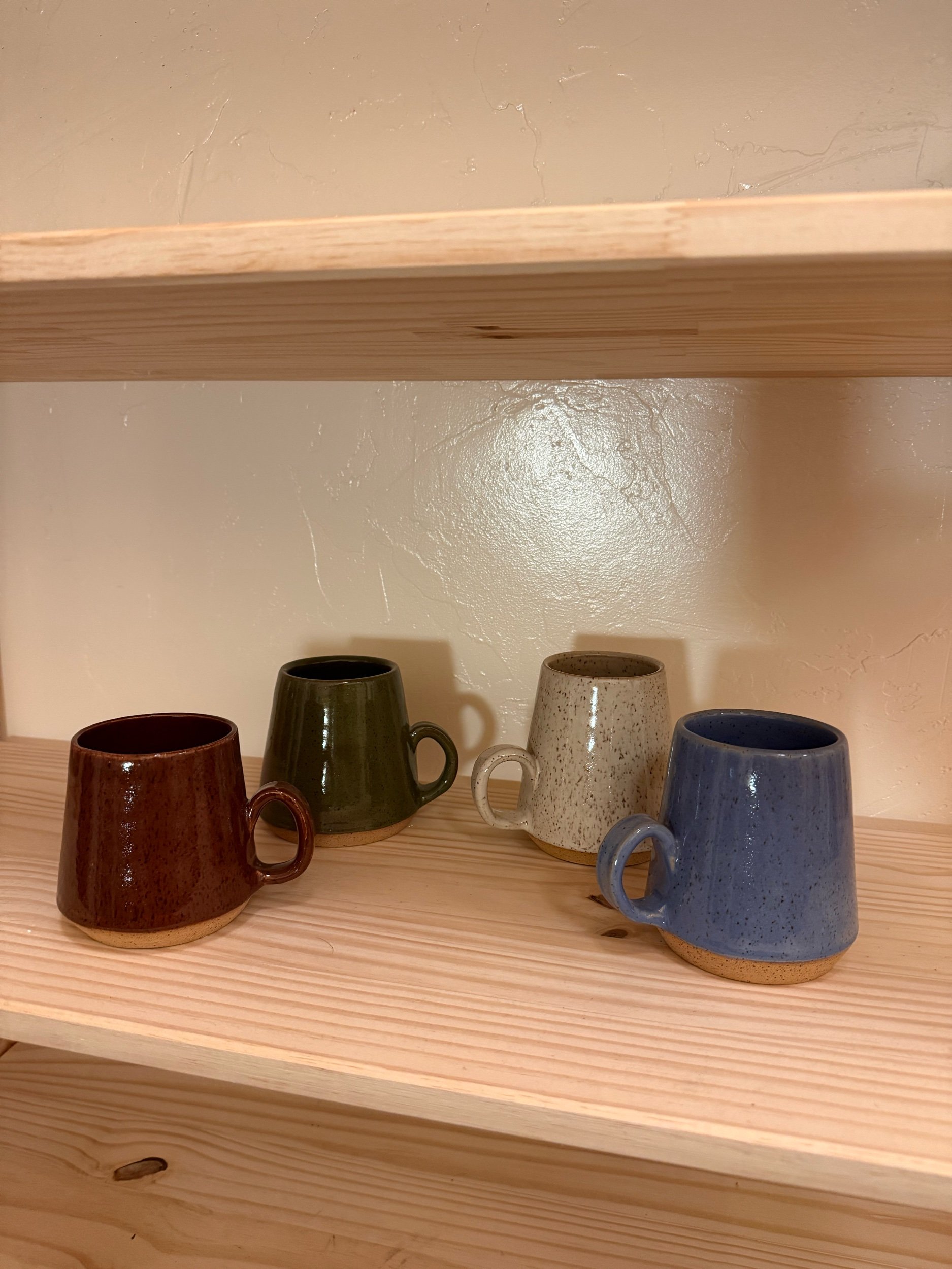 PREORDER TULIP MUGS