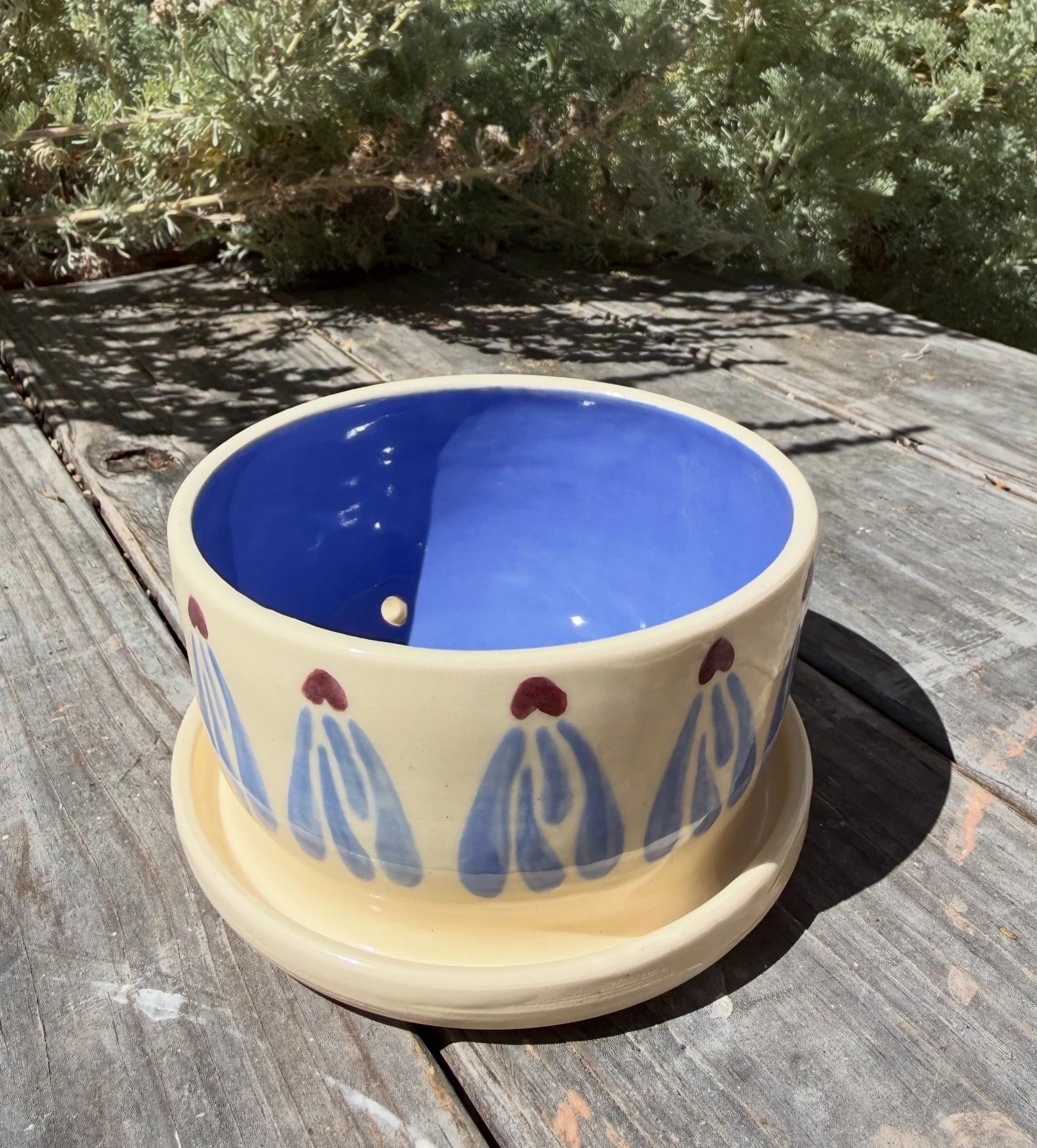 RAMONA PLANTER #1