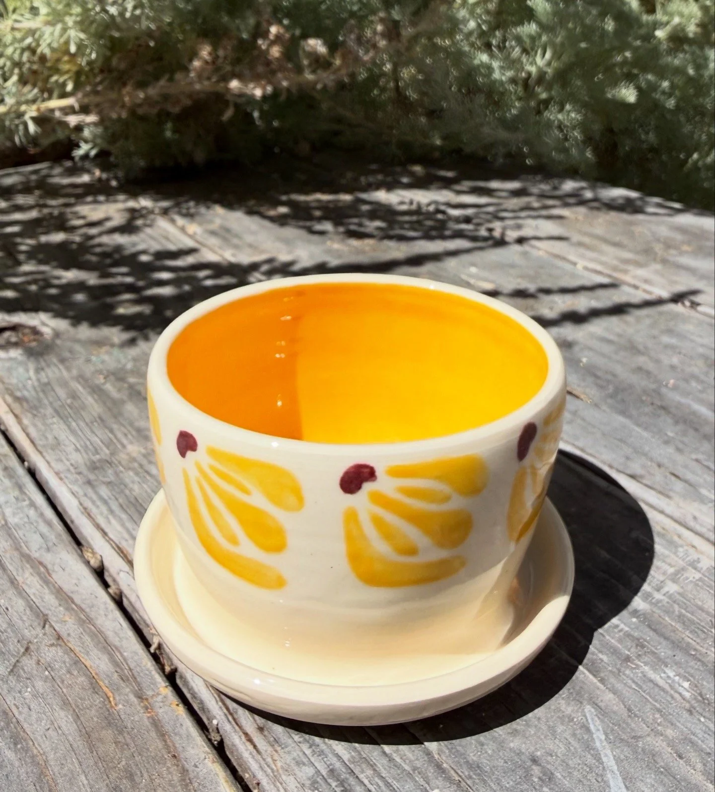 RAMONA PLANTER #4