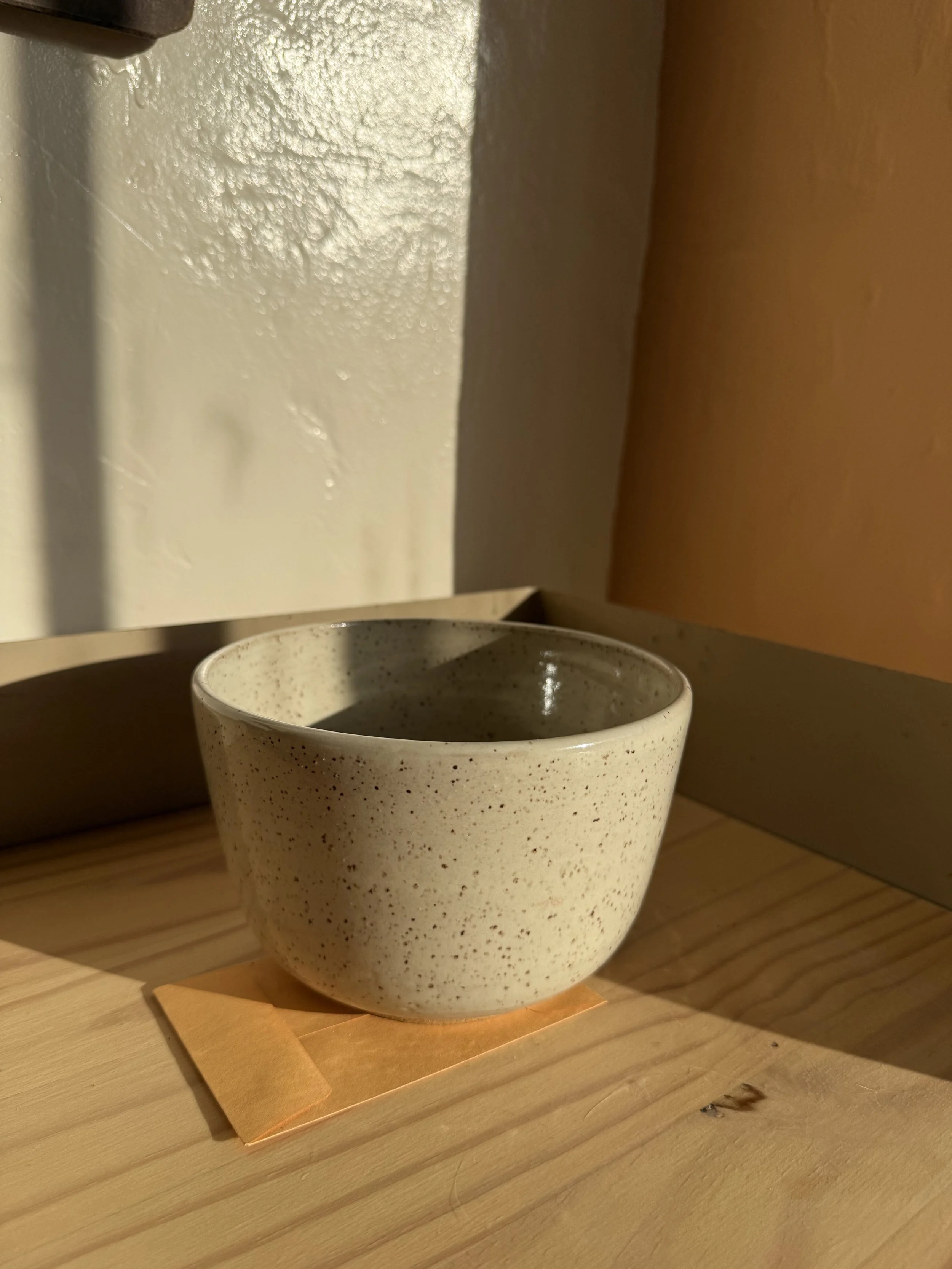 OATMEAL EVERYTHING BOWL #2