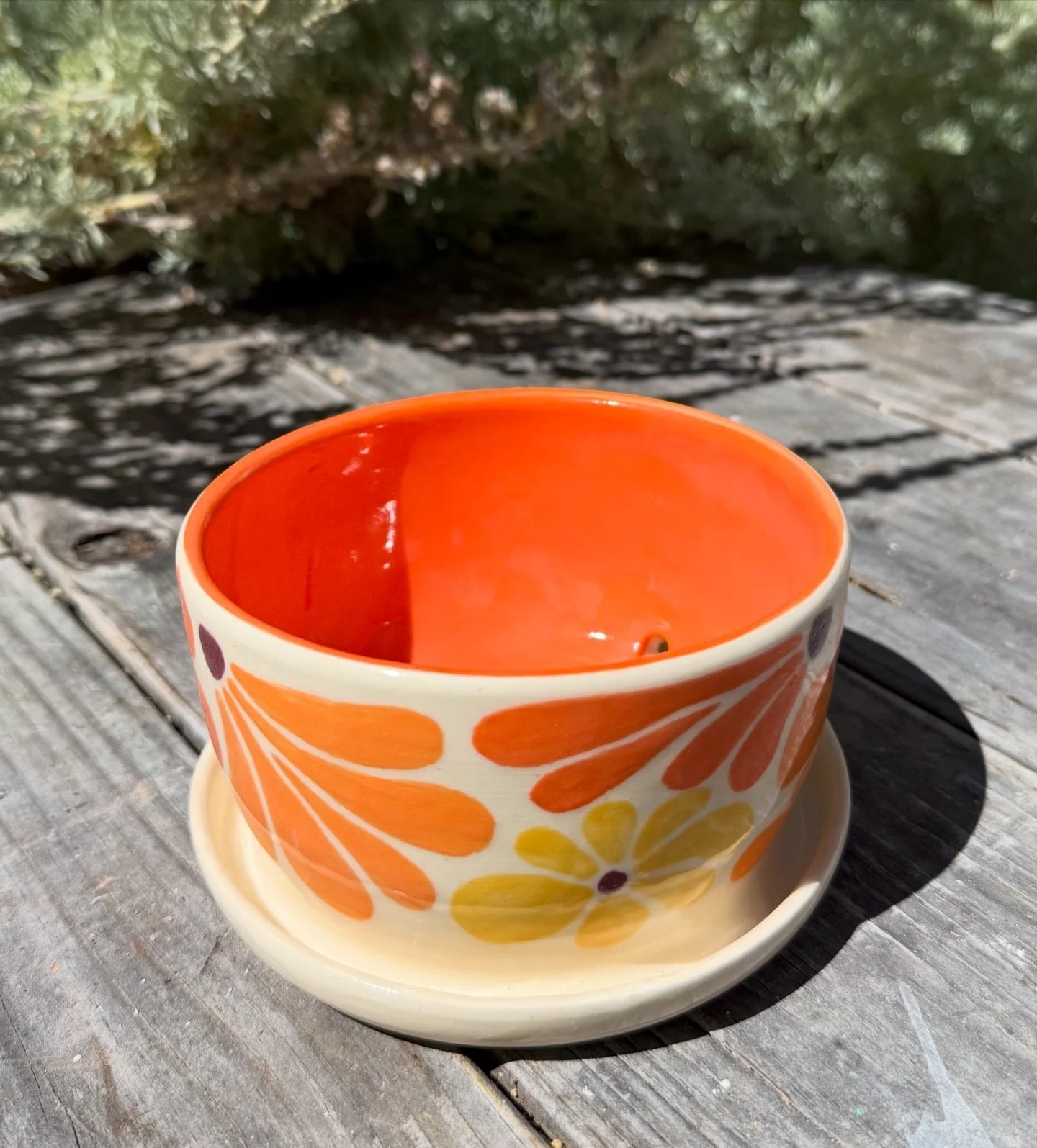 RAMONA PLANTER #3