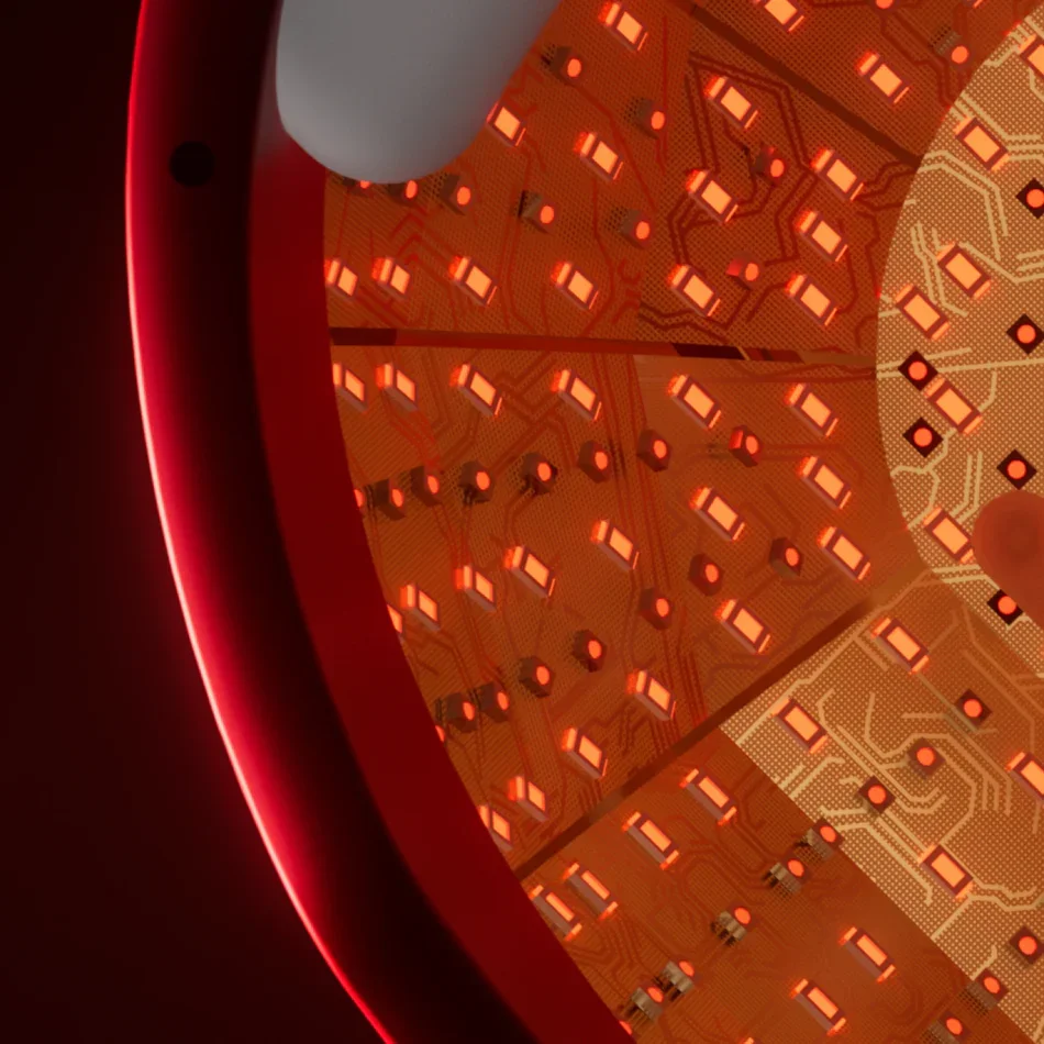 I Thought I Had Alopecia. My Doctors Were Biopsying My Scalp—Then iRESTORE Changed Everything.