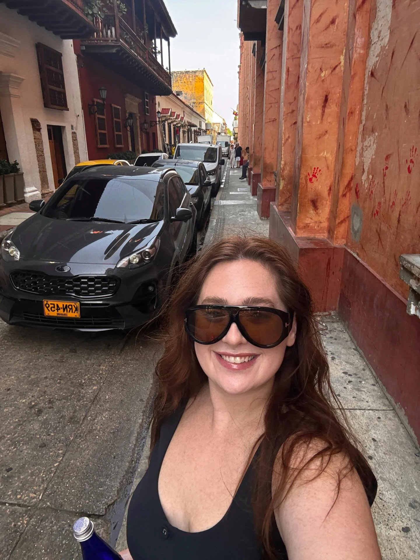 Cartagena, you were a time 🇨🇴