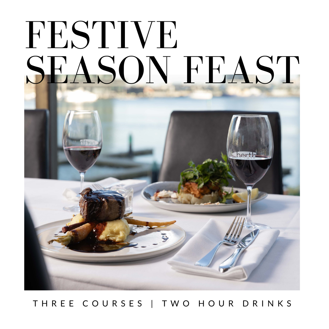 Festive Season Feast