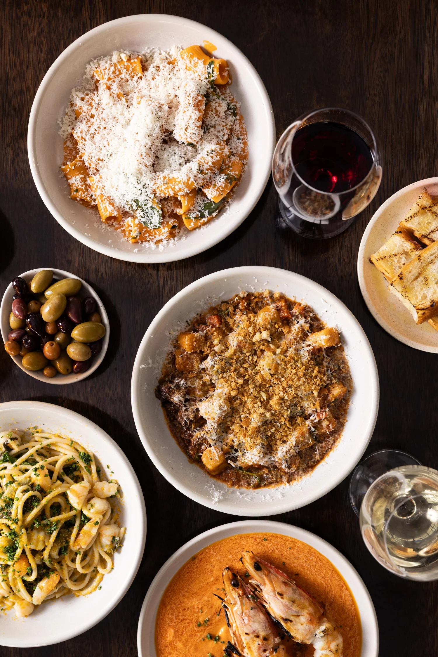 Best Restaurant In The Docklands | Waterfront Dining | Mediterranean ...