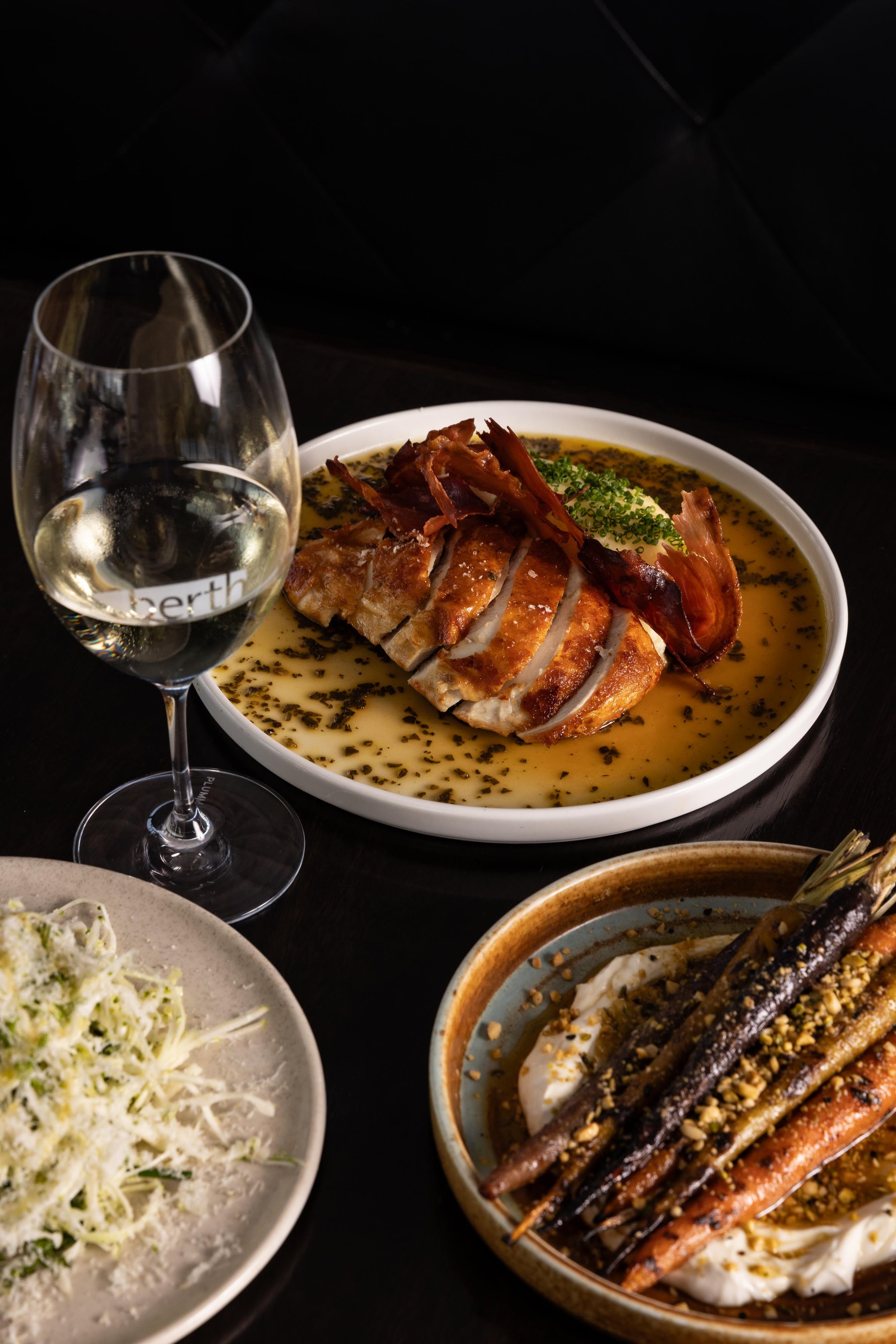 Best Restaurant In The Docklands | Waterfront Dining | Mediterranean ...