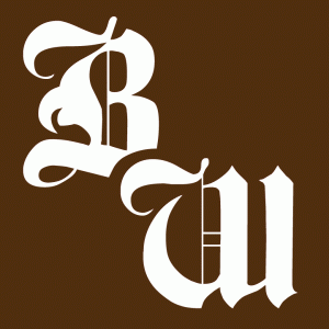 The Brown And White Newsletters