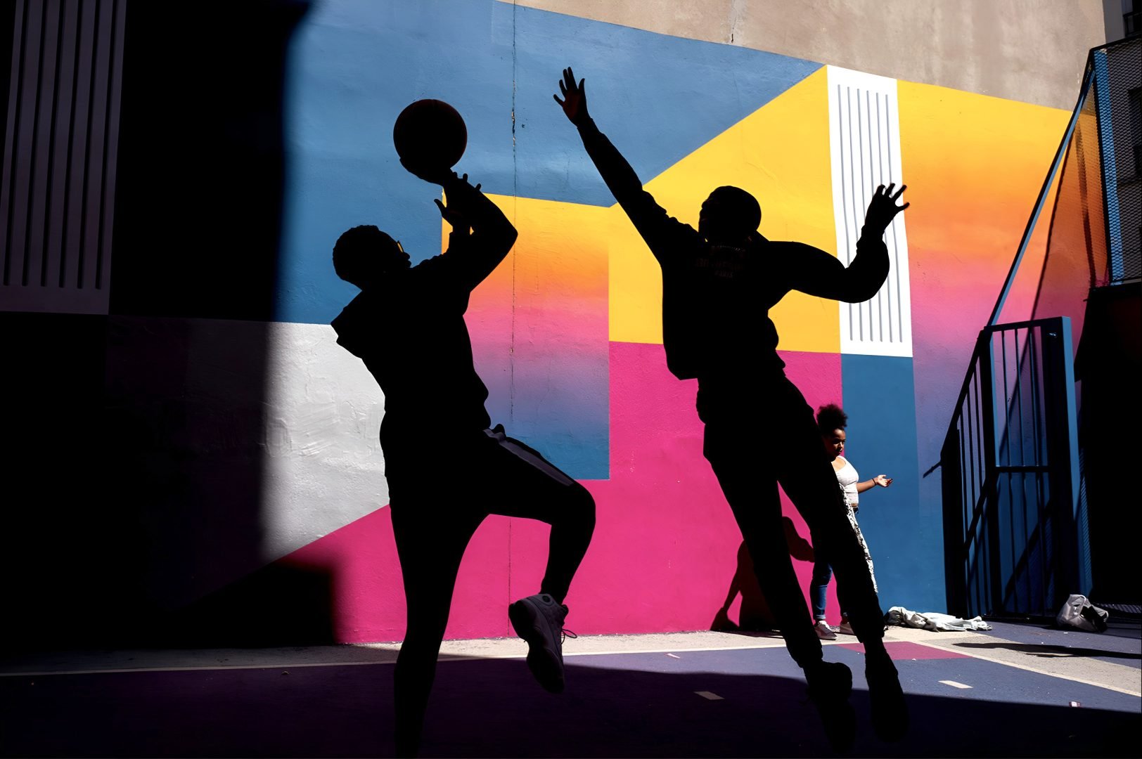 Photo Courtesy of Wenpeng Lu