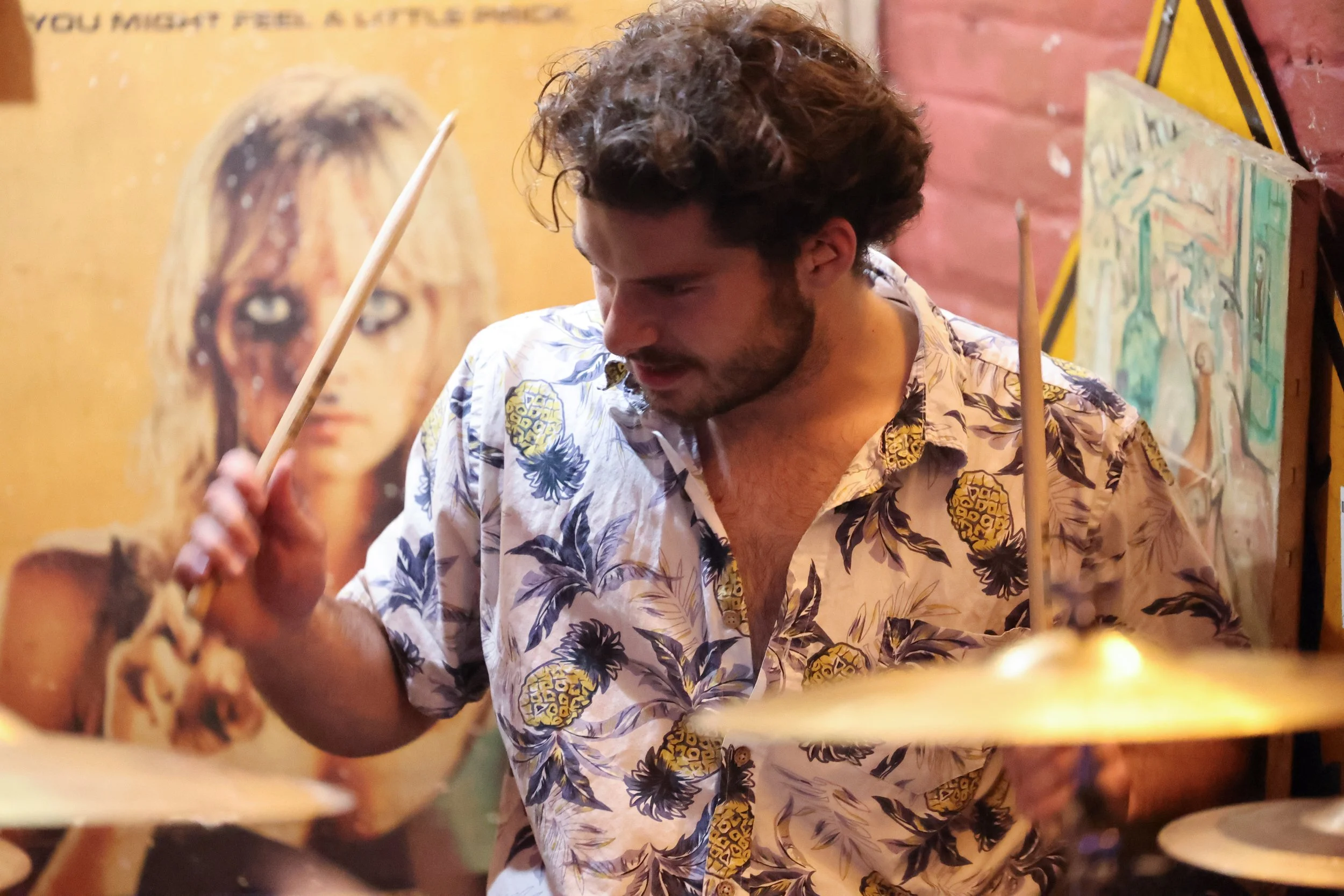 Bethlehem Music Scene