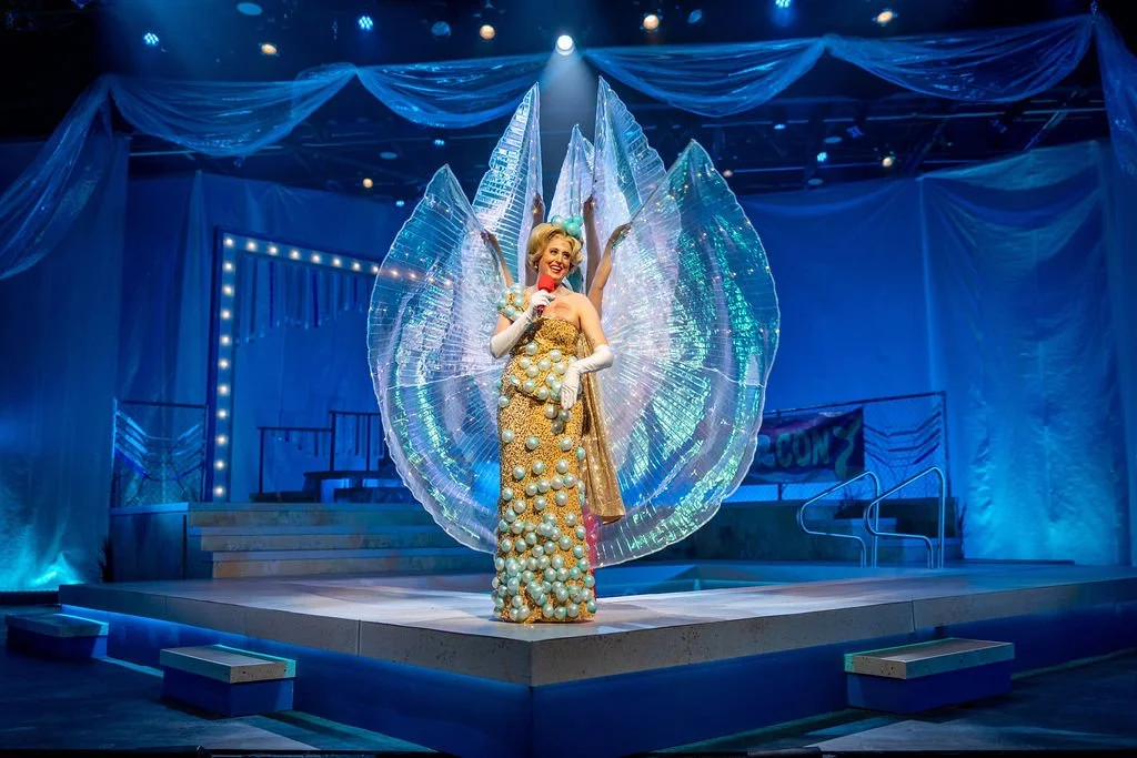 The Mermaids (Timber Lake Playhouse, Summer 2026)