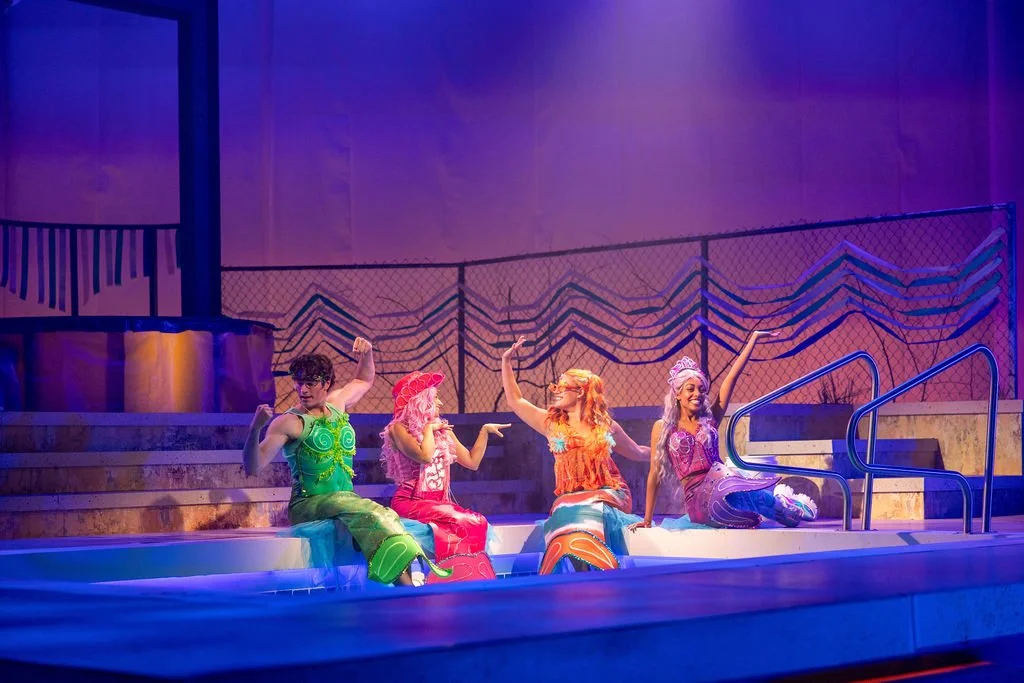 The Mermaids (Timber Lake Playhouse, Summer 2026)