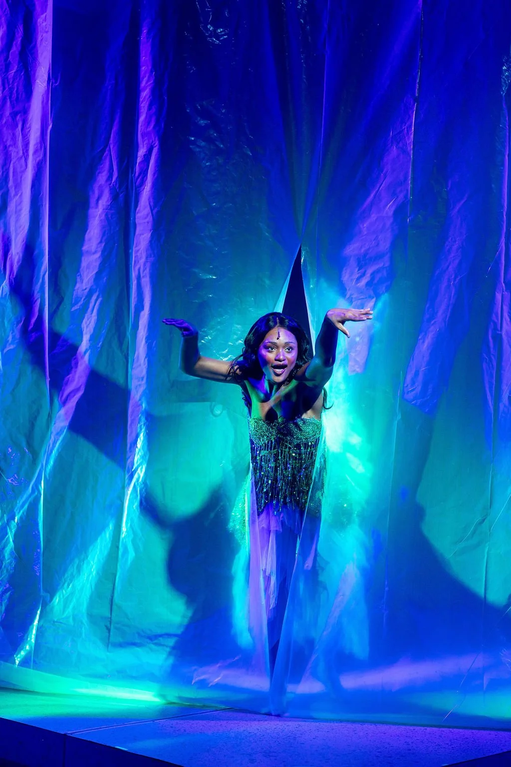 The Mermaids (Timber Lake Playhouse, Summer 2026)
