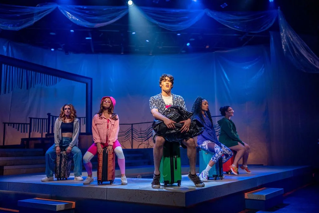 The Mermaids (Timber Lake Playhouse, Summer 2026)