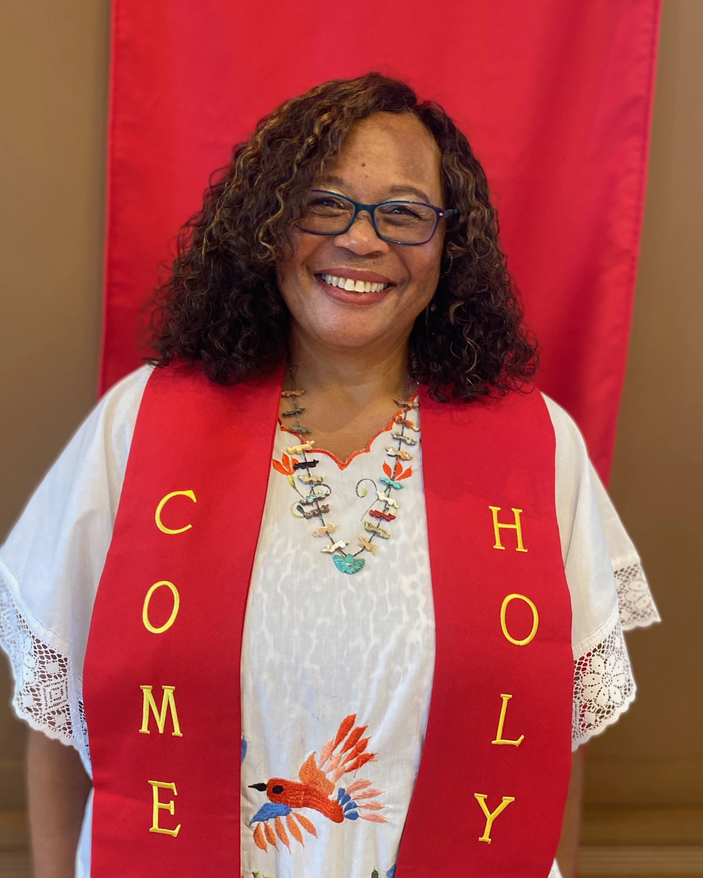 Noe Valley Ministry LIVE