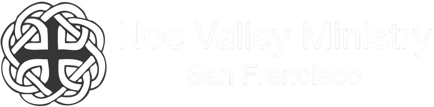 Noe Valley Ministry - LIVE