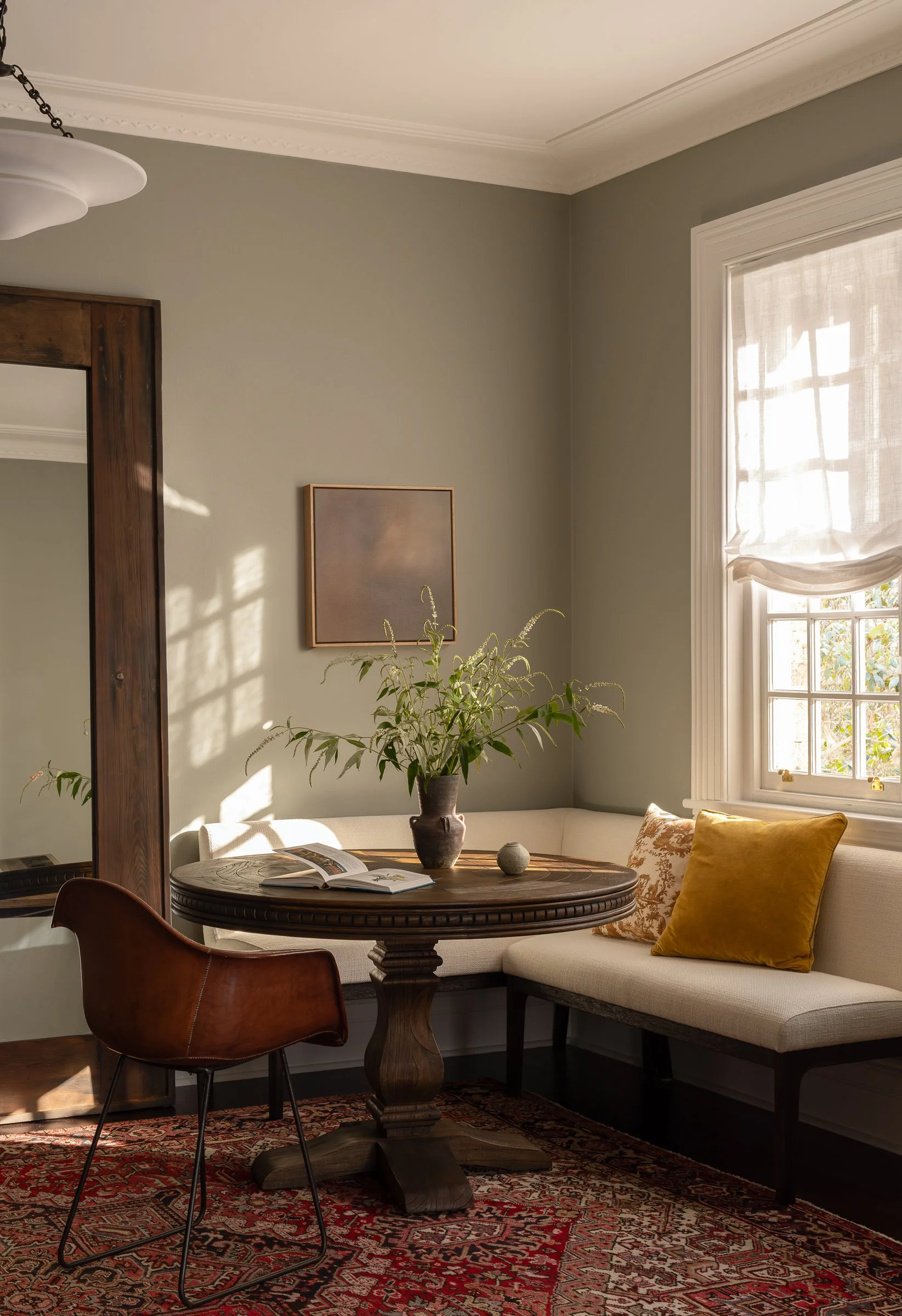 Magnolia House