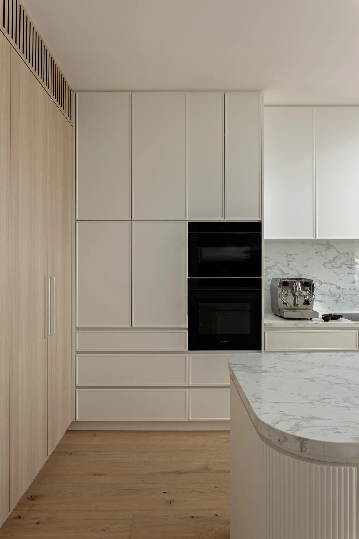 Manly Cove Residence — Bone Made