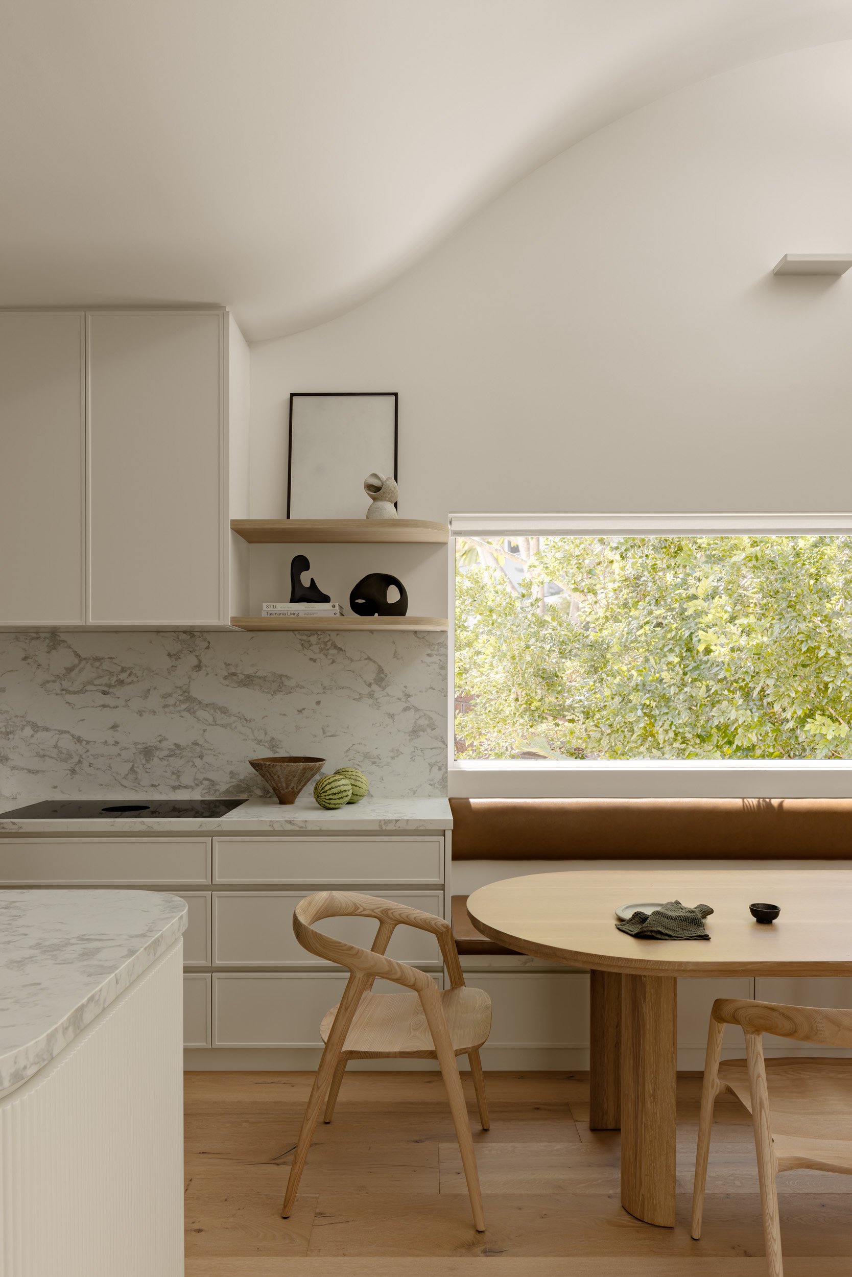 Manly Cove Residence — Bone Made