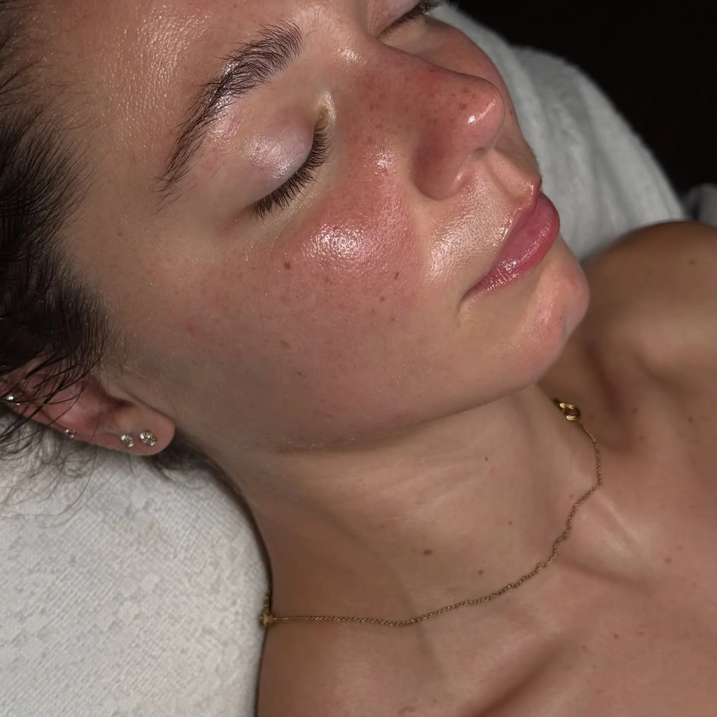 Virgo/Libra season @  SBB plus cat tax at the very end 

#sbb #skinbybreana #glencove #longisland #longislandesthetician #northshorelongisland #nassaucounty